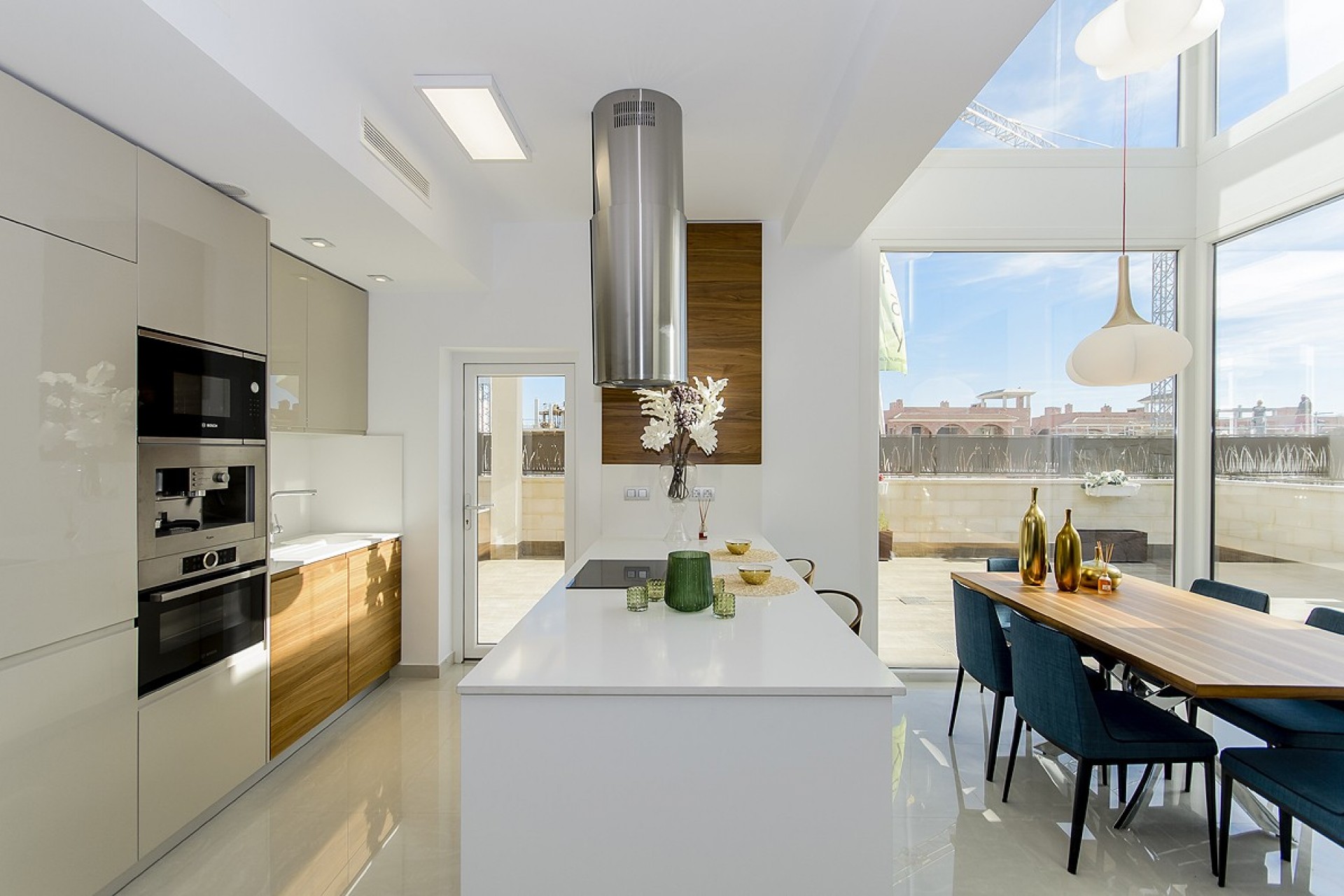 Nouvelle construction - Villa - Rojales - Ciudad Quesada