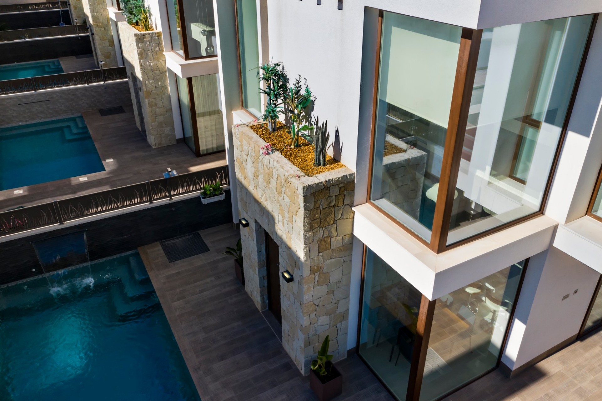 Nouvelle construction - Villa - Rojales - Ciudad Quesada
