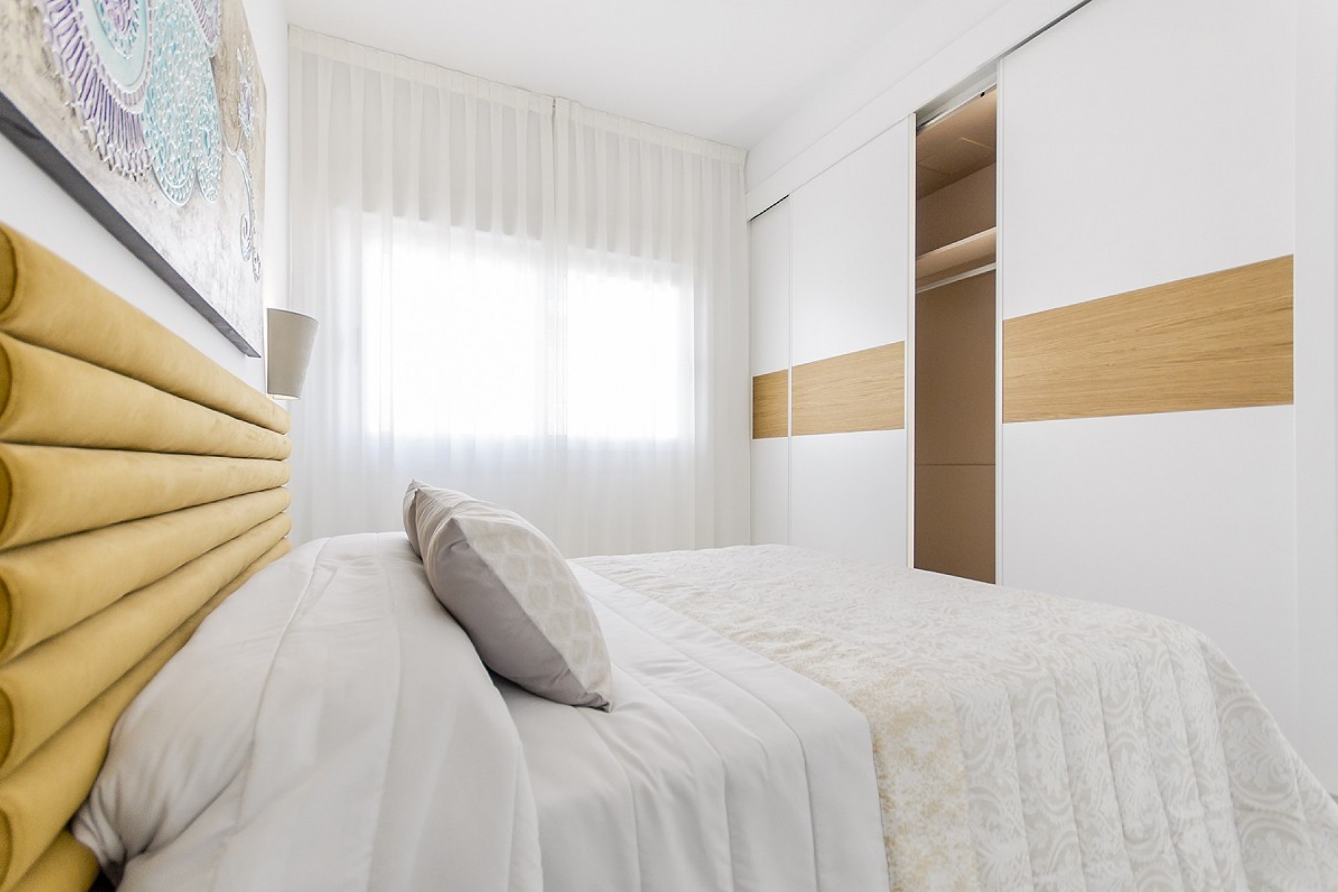 Nouvelle construction - Villa - Rojales - Ciudad Quesada