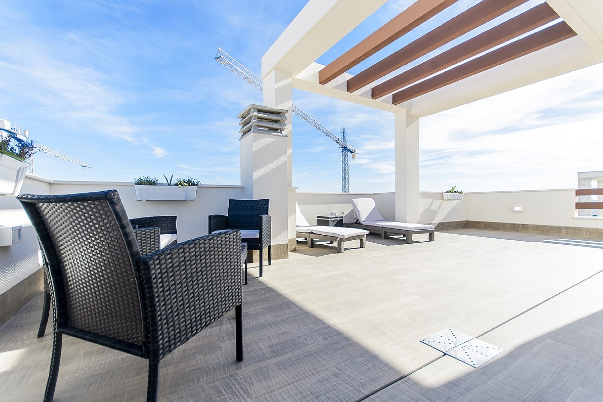 Nouvelle construction - Villa - Rojales - Ciudad Quesada