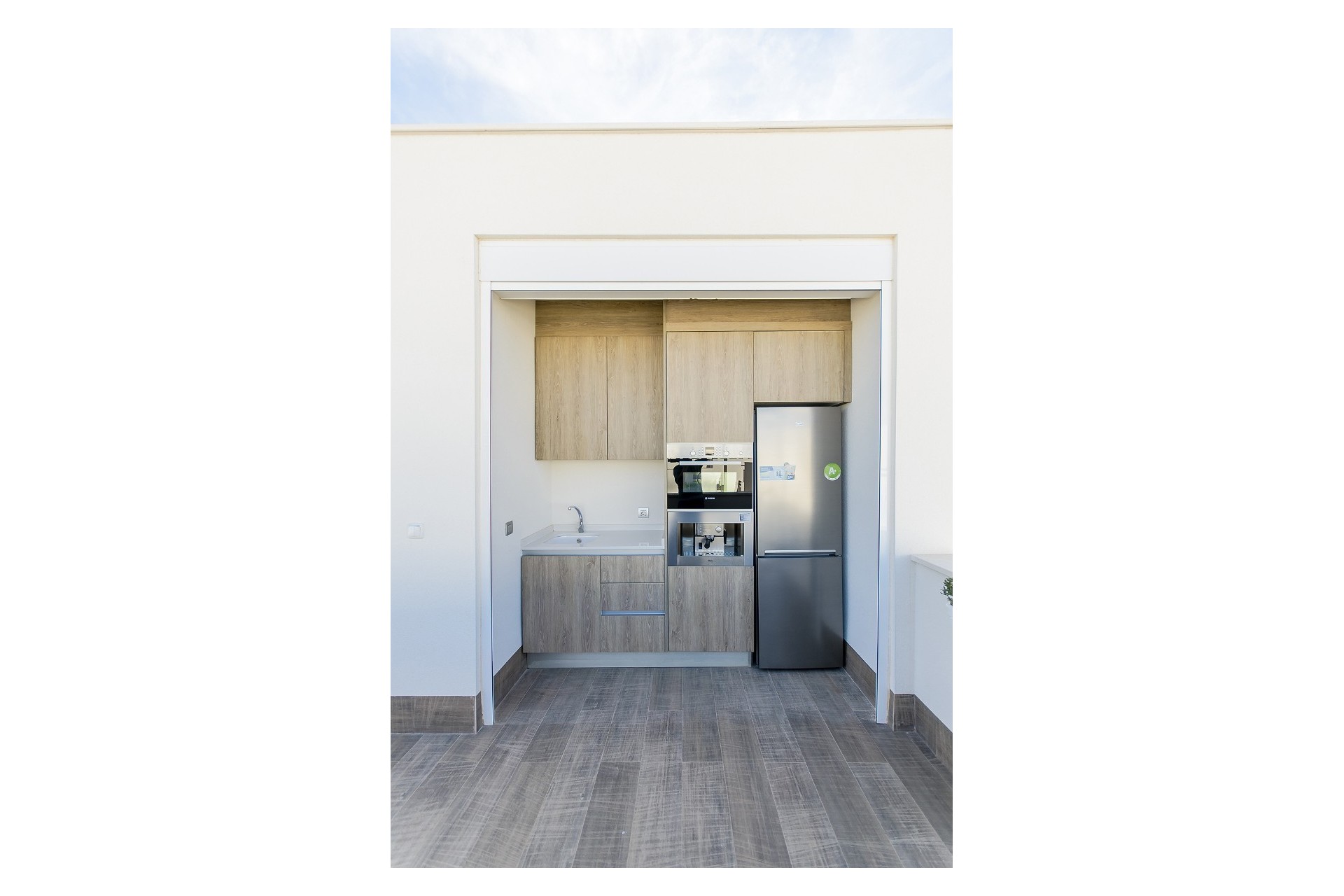 Nouvelle construction - Villa - Rojales - Ciudad Quesada