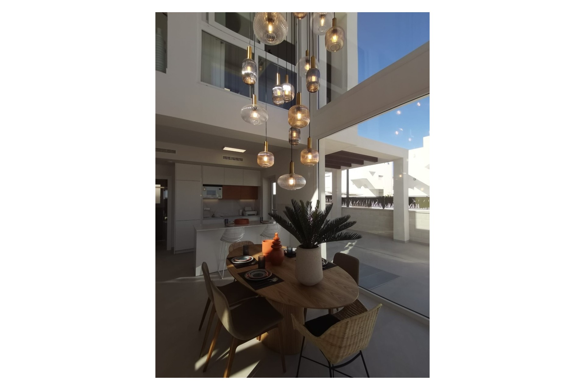 Nouvelle construction - Villa - Rojales - Ciudad Quesada