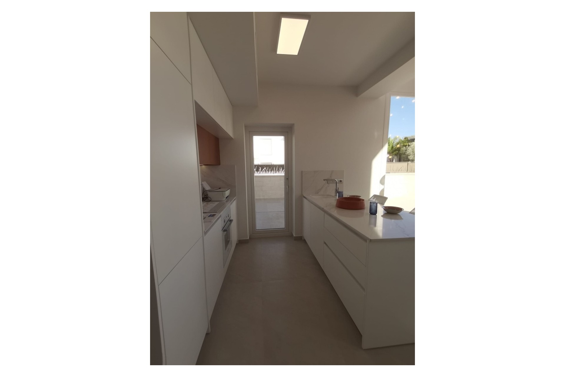 Nouvelle construction - Villa - Rojales - Ciudad Quesada