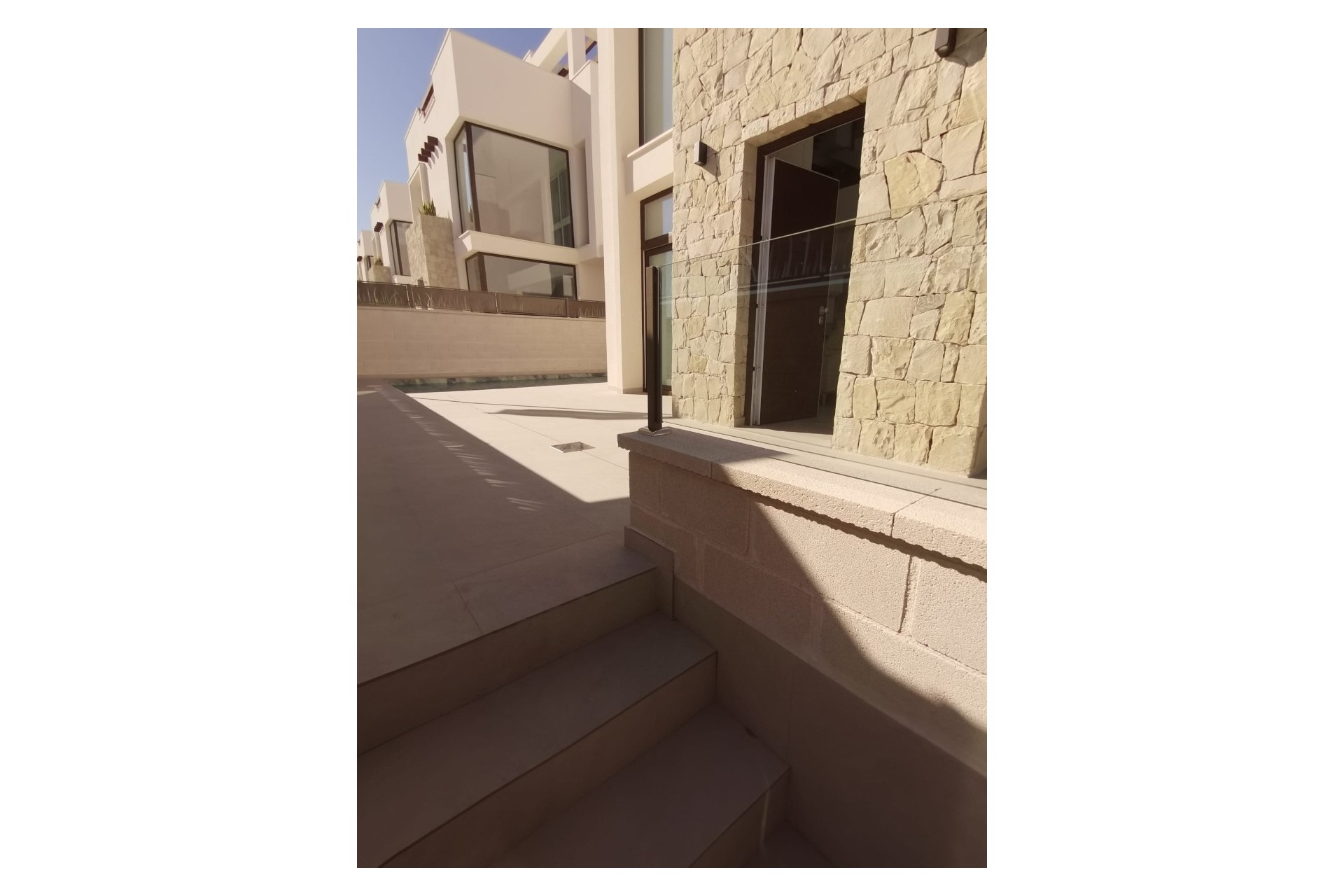 Nouvelle construction - Villa - Rojales - Ciudad Quesada