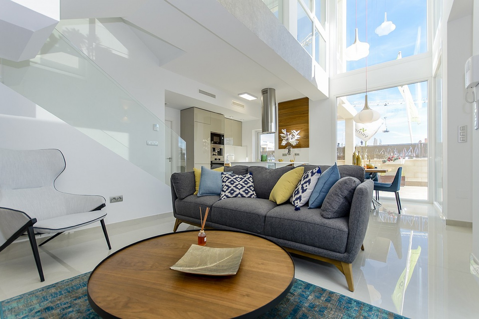 Nouvelle construction - Villa - Rojales - Ciudad Quesada