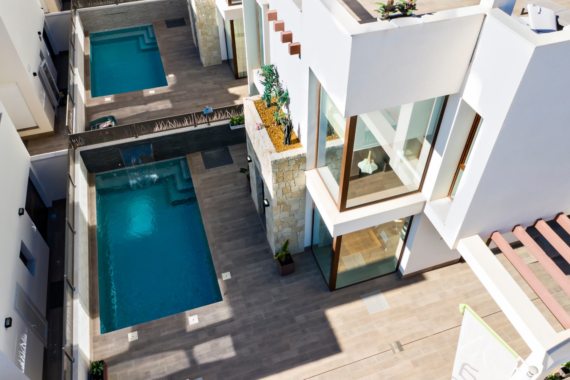 Nouvelle construction - Villa - Rojales - Ciudad Quesada