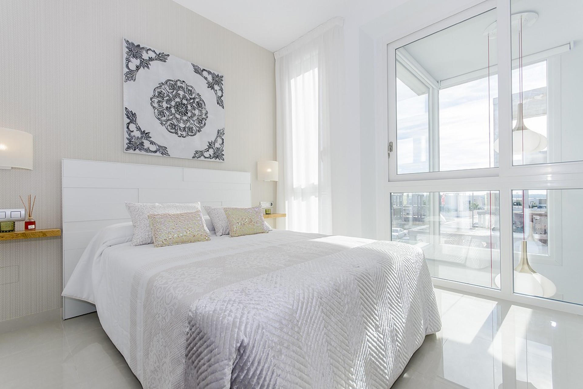 Nouvelle construction - Villa - Rojales - Ciudad Quesada