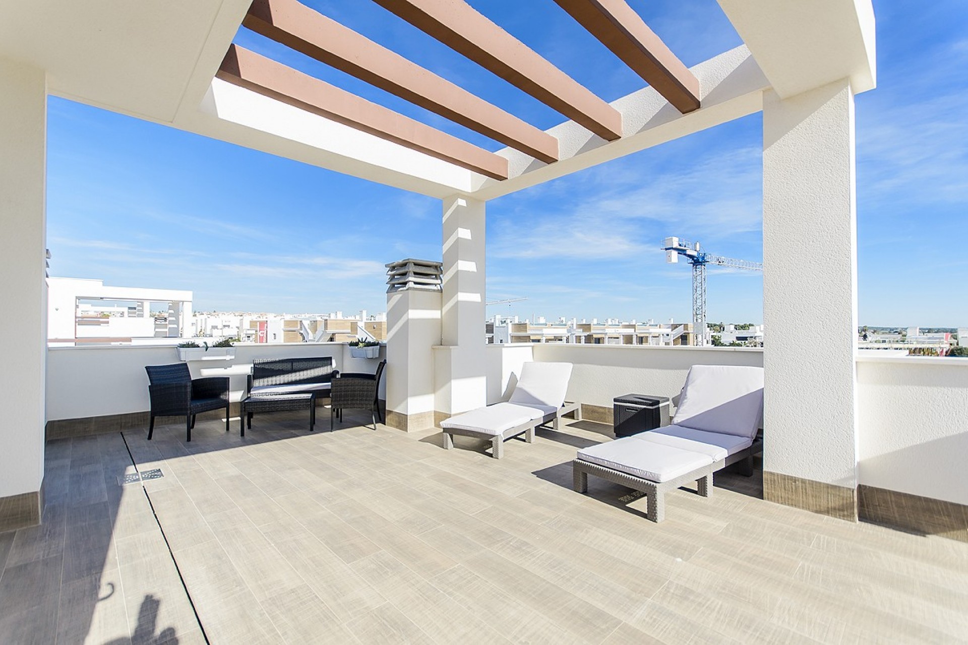 Nouvelle construction - Villa - Rojales - Ciudad Quesada