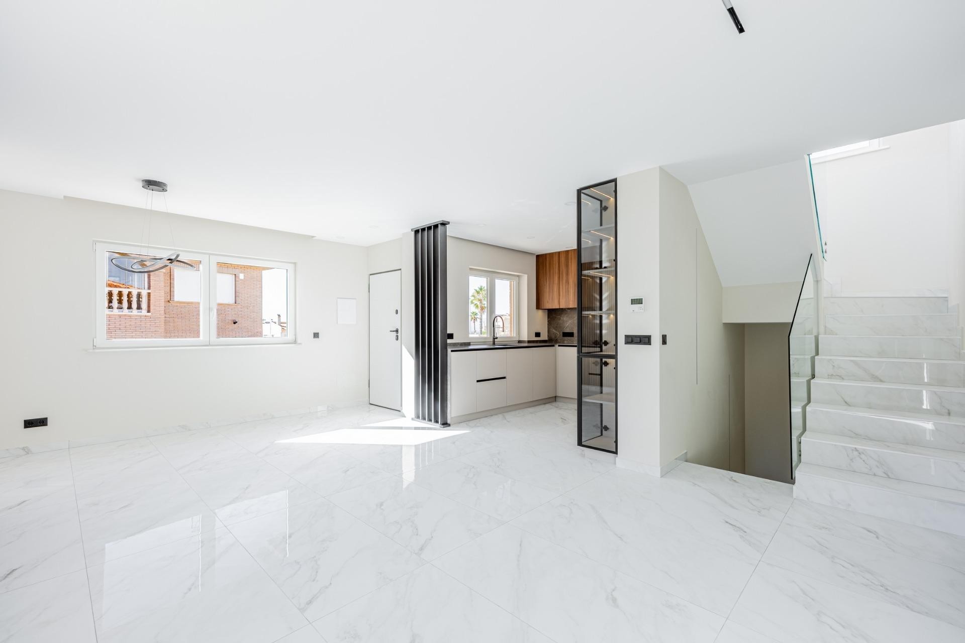 Nouvelle construction - Villa - Rojales - Cuidad Quesada