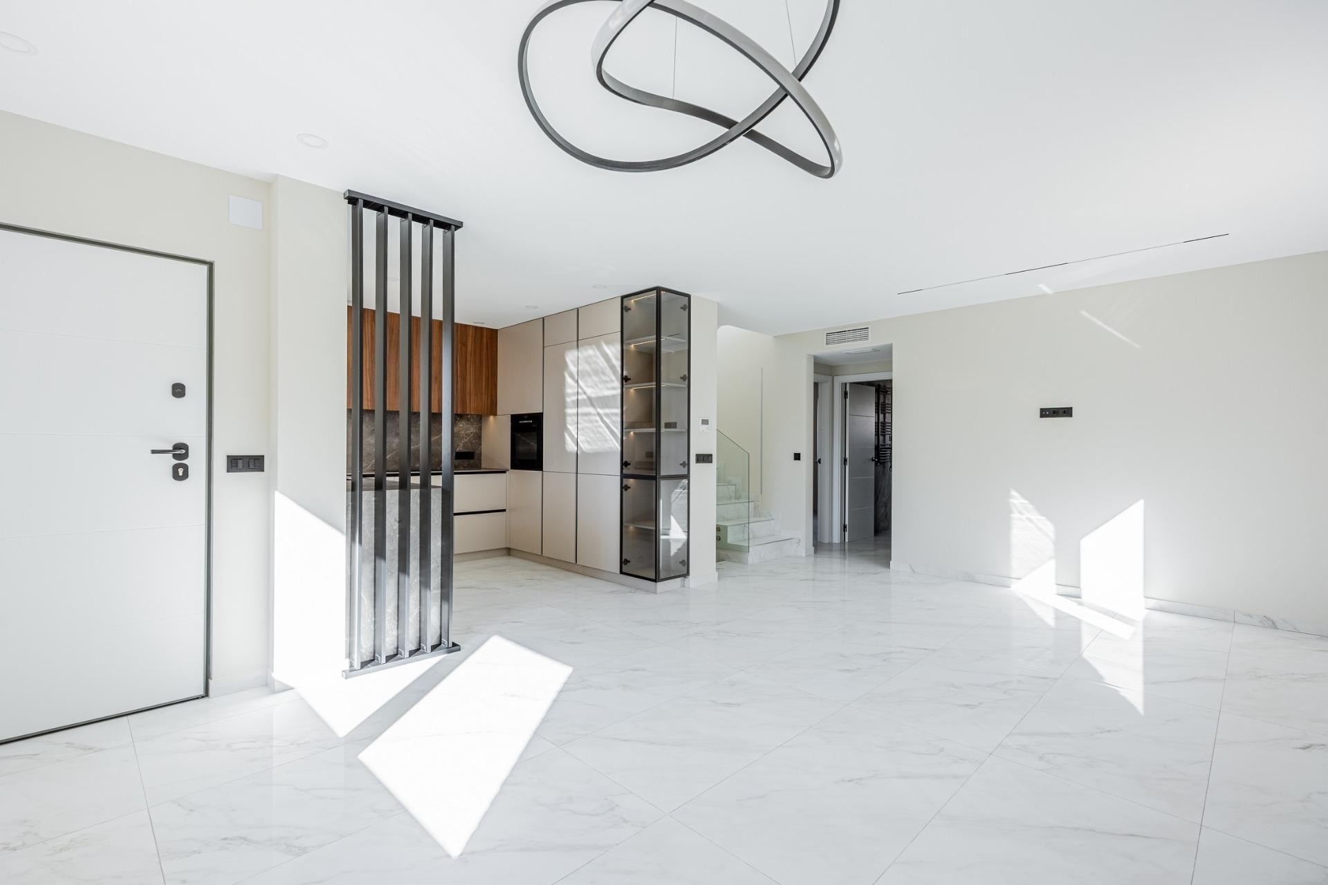 Nouvelle construction - Villa - Rojales - Cuidad Quesada