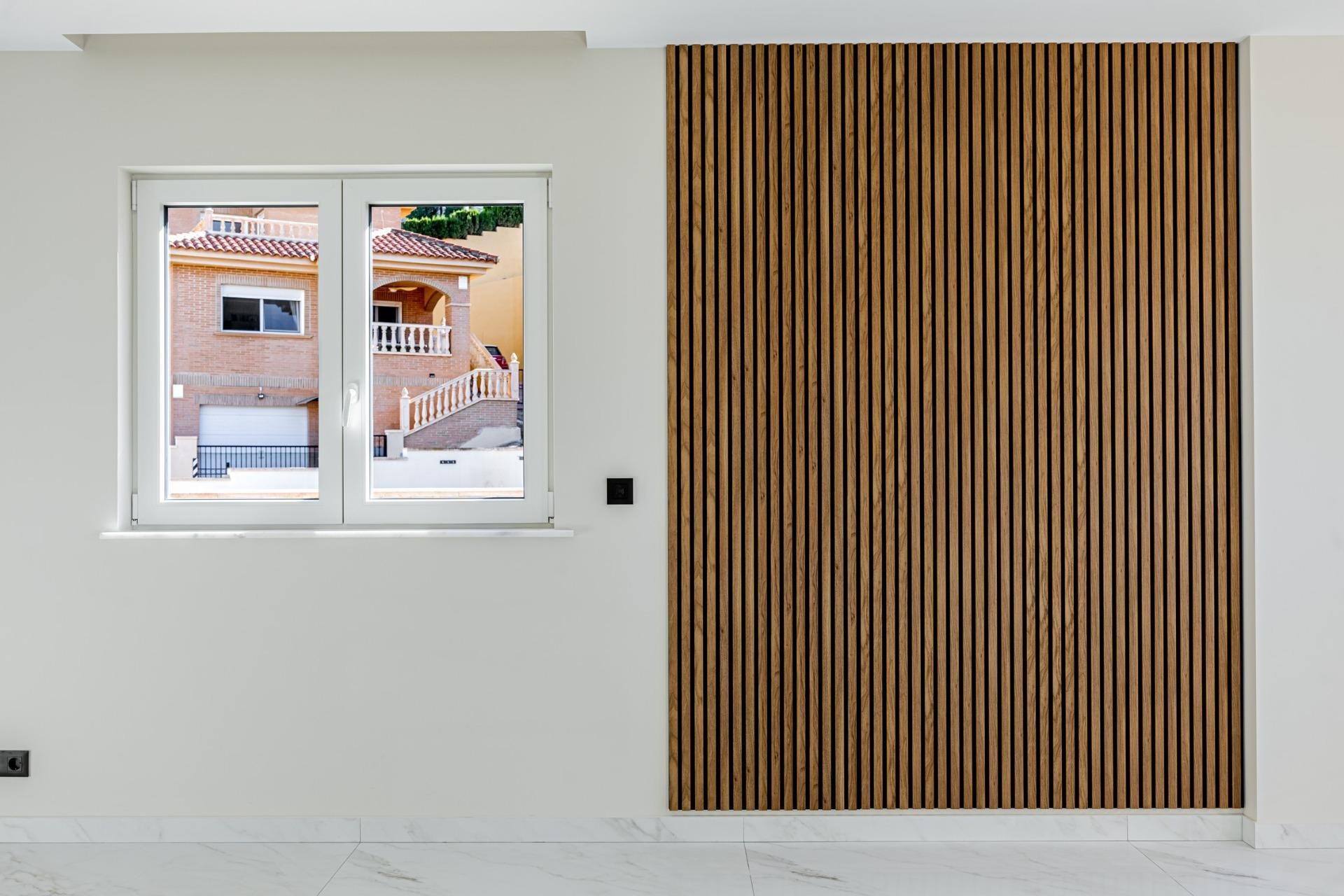 Nouvelle construction - Villa - Rojales - Cuidad Quesada