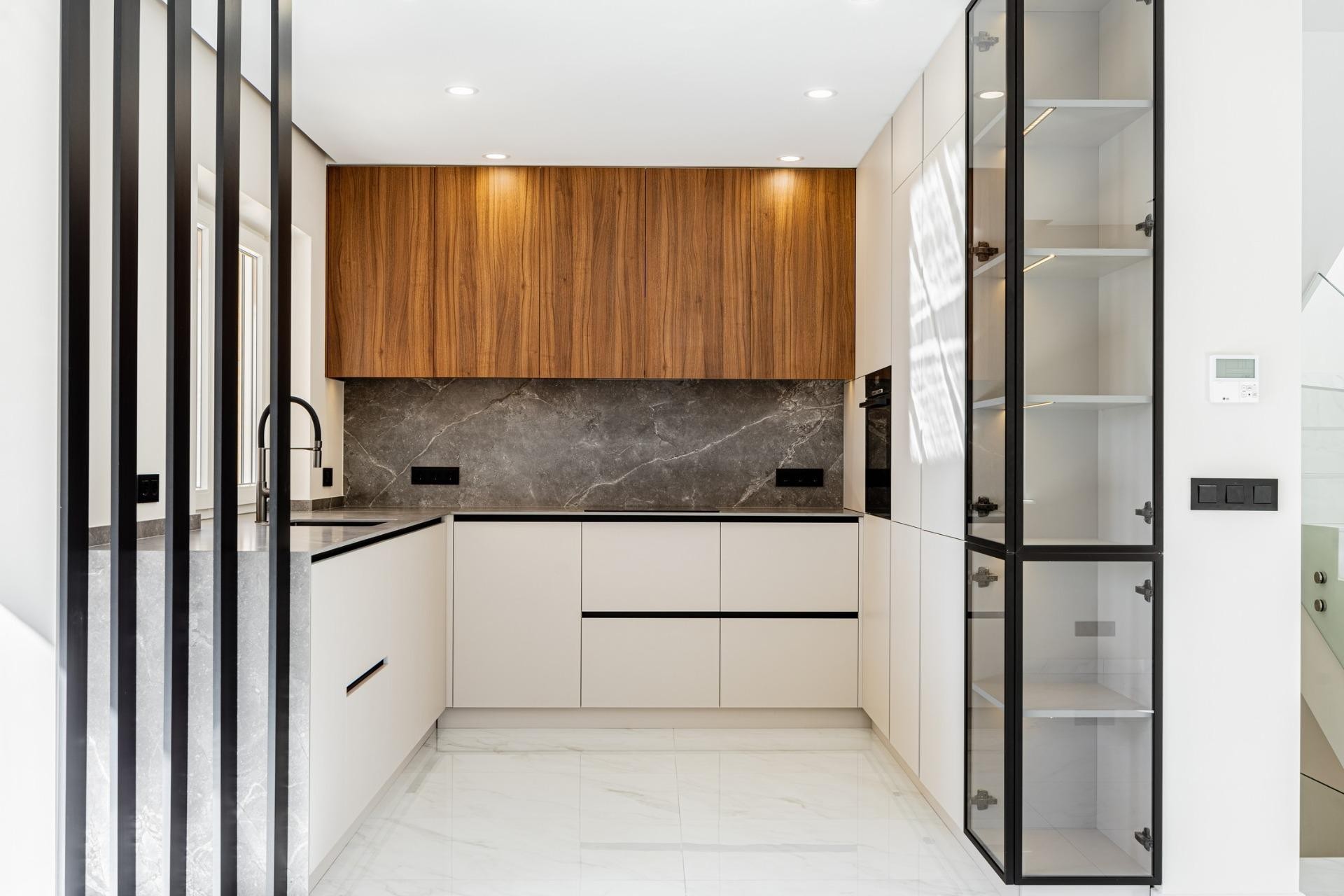 Nouvelle construction - Villa - Rojales - Cuidad Quesada