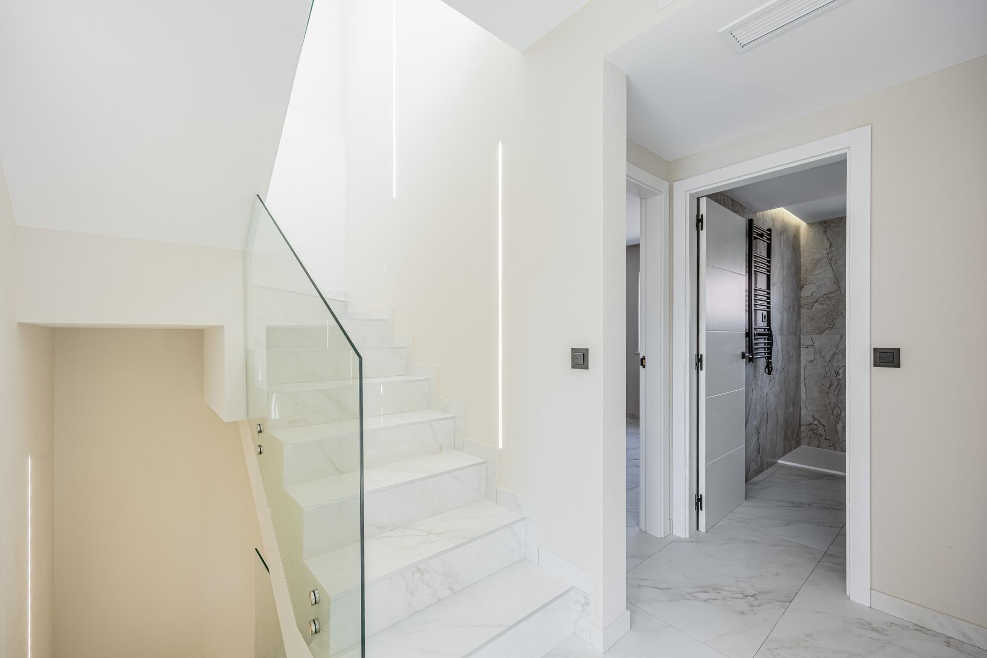 Nouvelle construction - Villa - Rojales - Cuidad Quesada