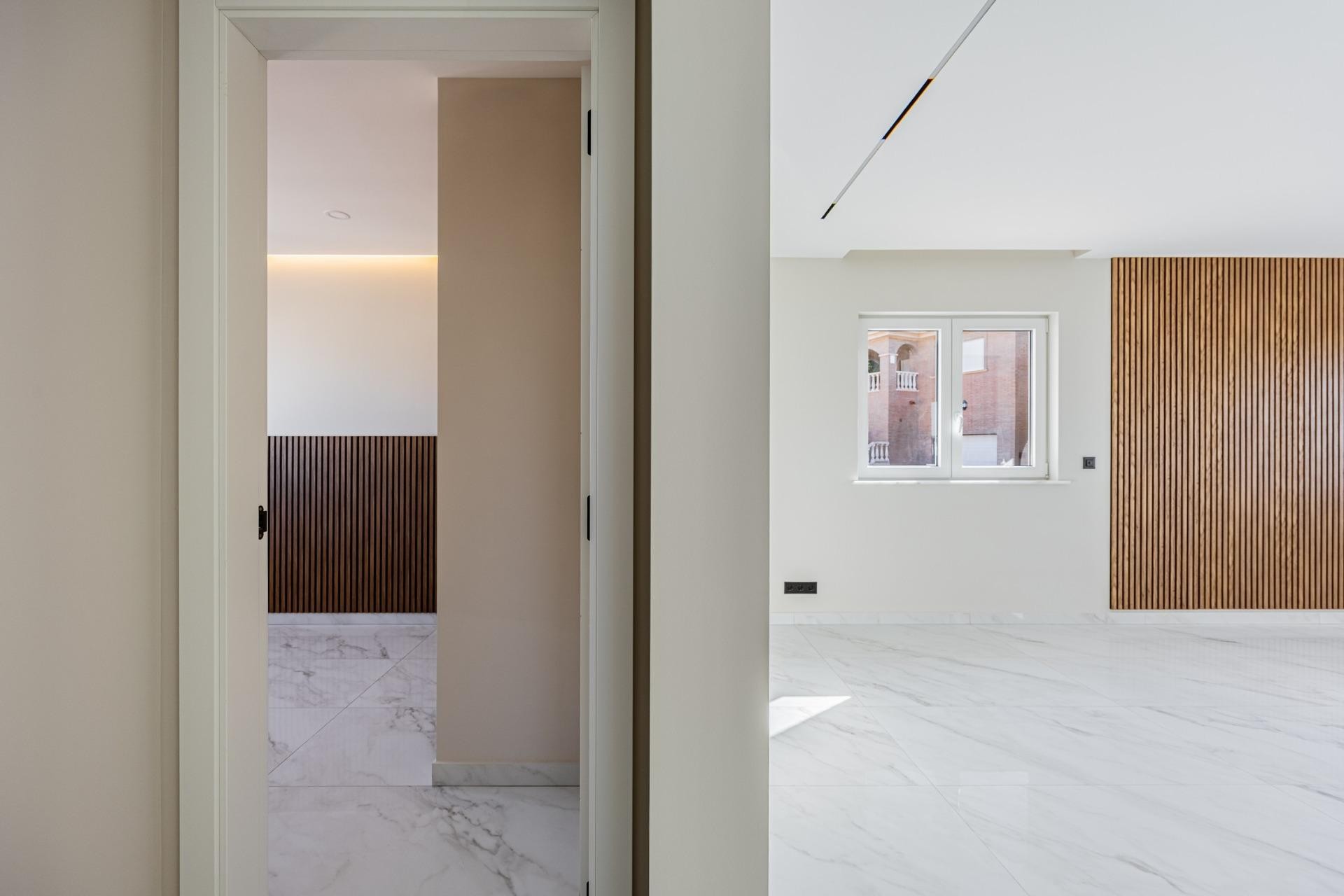 Nouvelle construction - Villa - Rojales - Cuidad Quesada