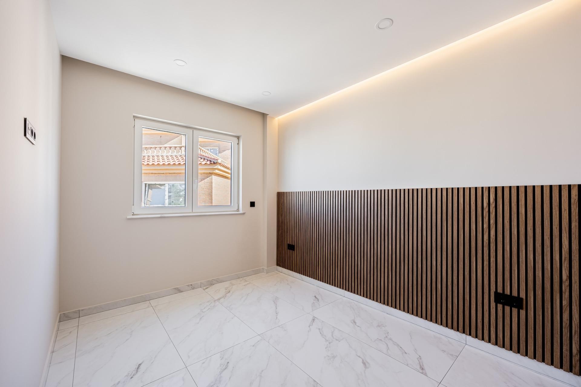 Nouvelle construction - Villa - Rojales - Cuidad Quesada