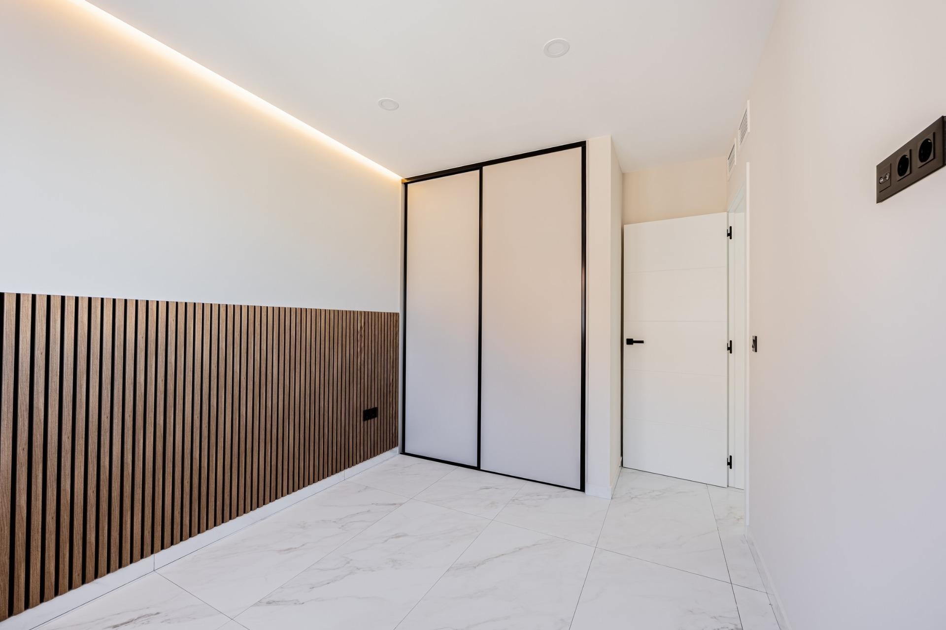 Nouvelle construction - Villa - Rojales - Cuidad Quesada