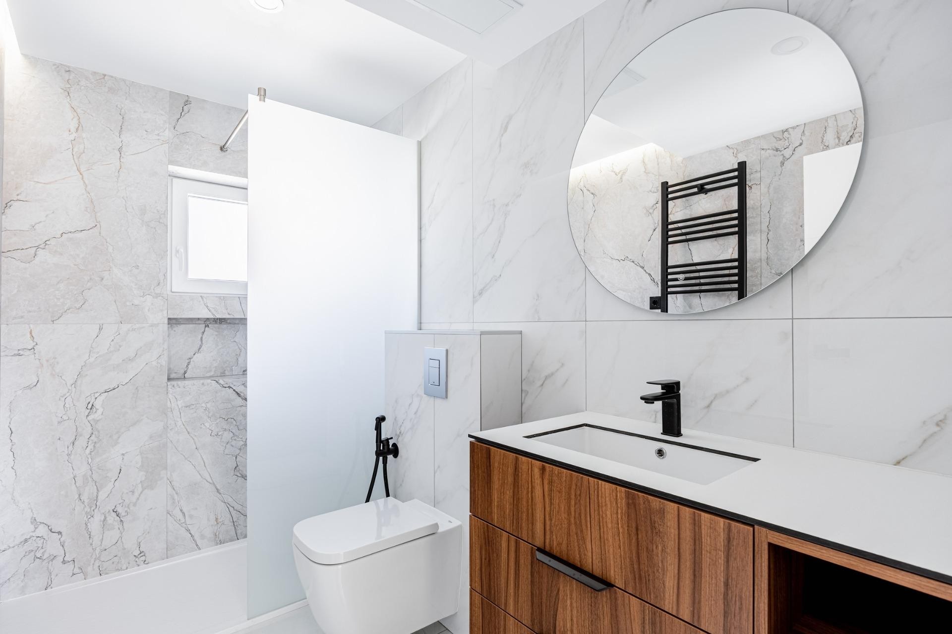 Nouvelle construction - Villa - Rojales - Cuidad Quesada