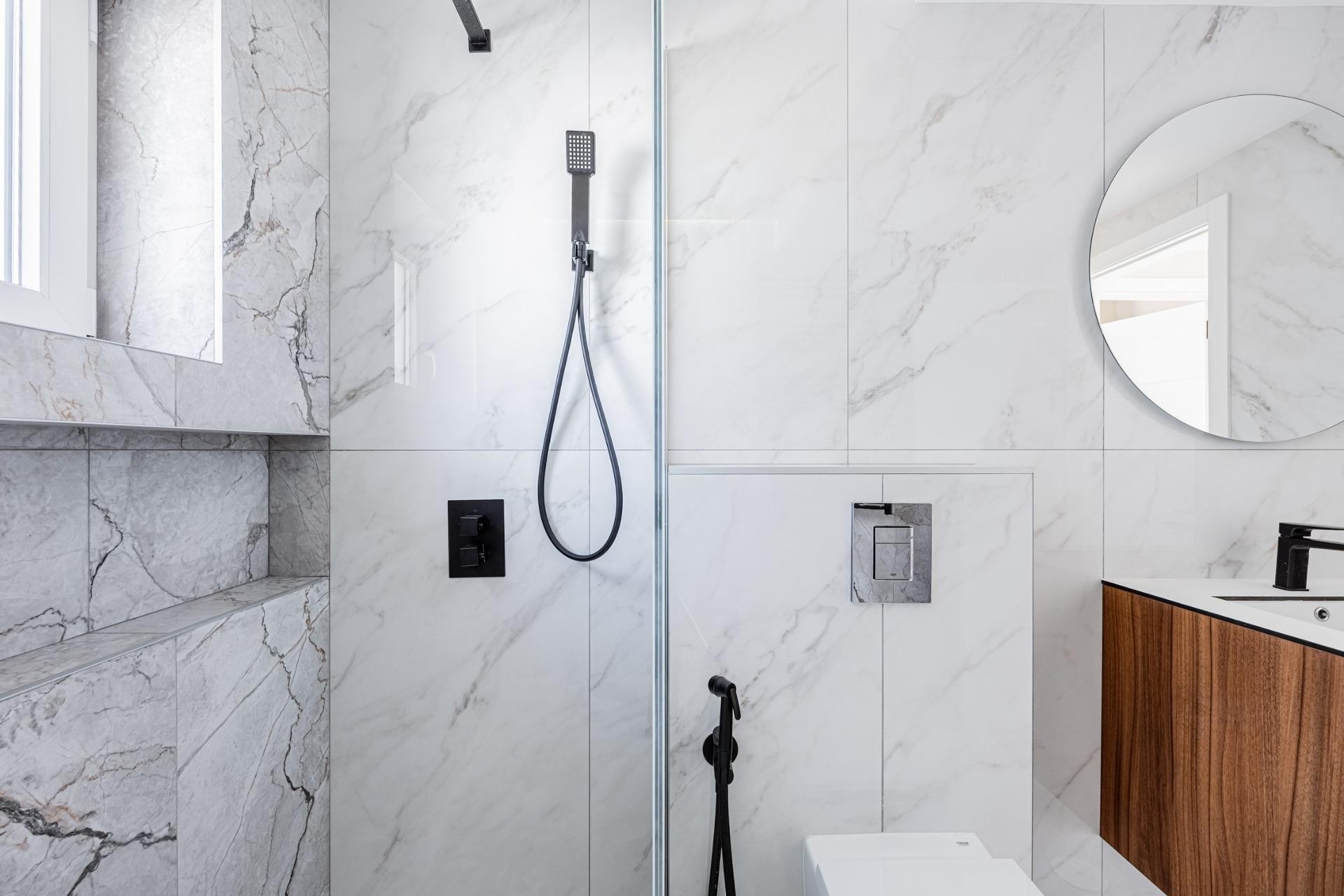 Nouvelle construction - Villa - Rojales - Cuidad Quesada