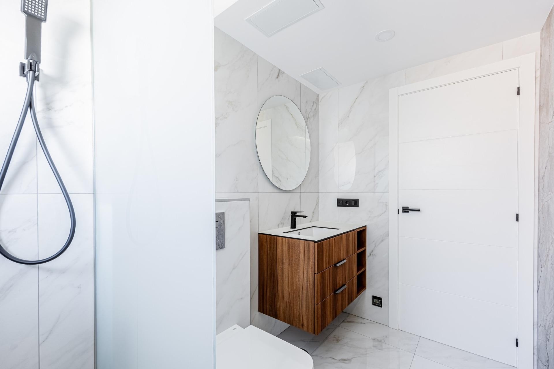 Nouvelle construction - Villa - Rojales - Cuidad Quesada