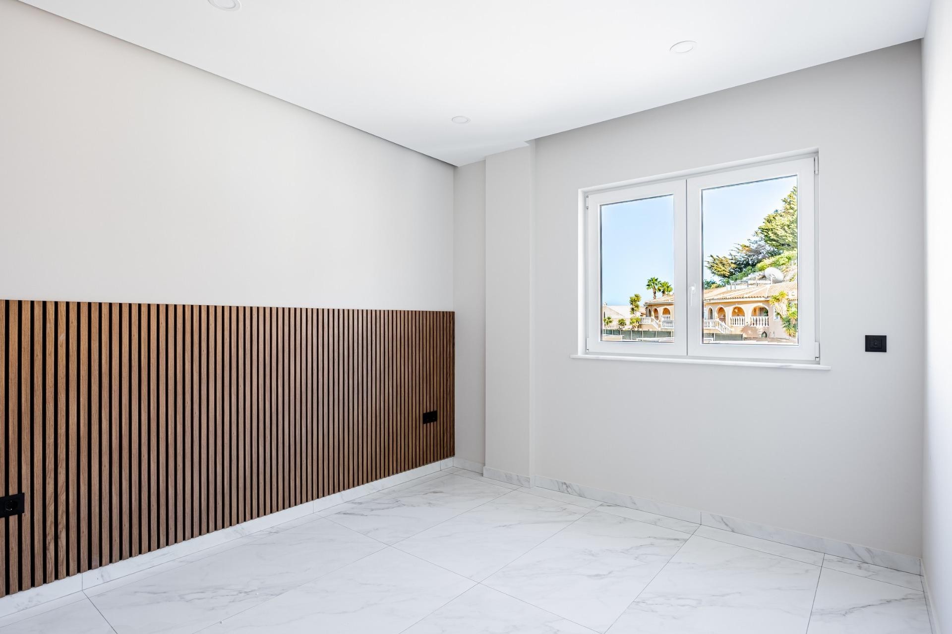 Nouvelle construction - Villa - Rojales - Cuidad Quesada