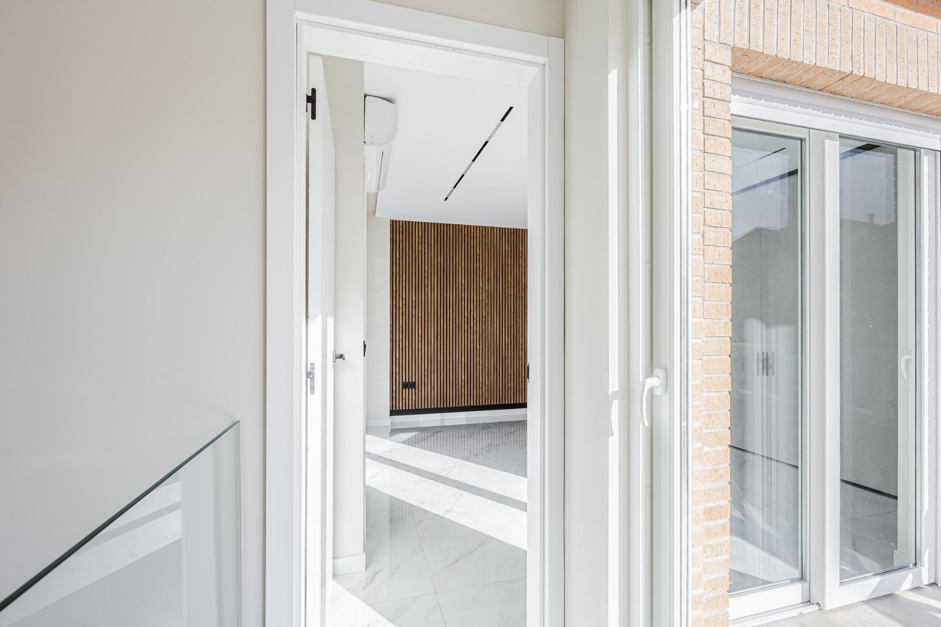 Nouvelle construction - Villa - Rojales - Cuidad Quesada