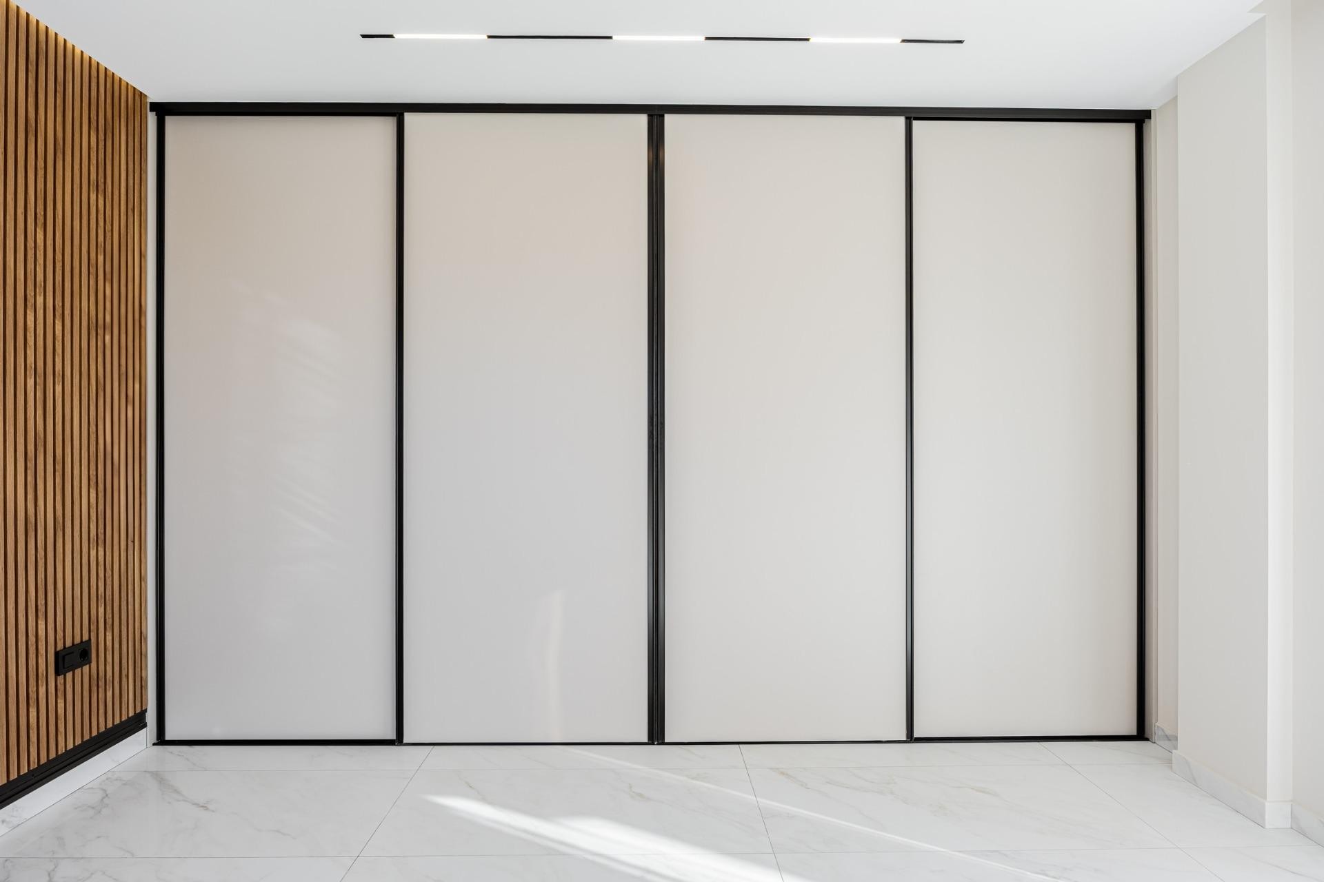 Nouvelle construction - Villa - Rojales - Cuidad Quesada