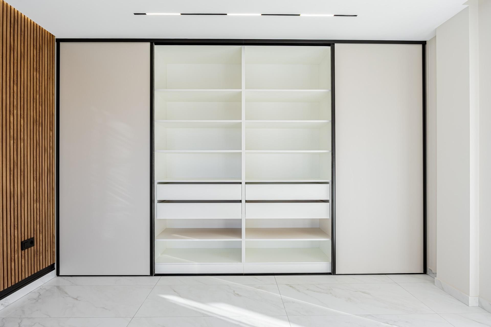 Nouvelle construction - Villa - Rojales - Cuidad Quesada