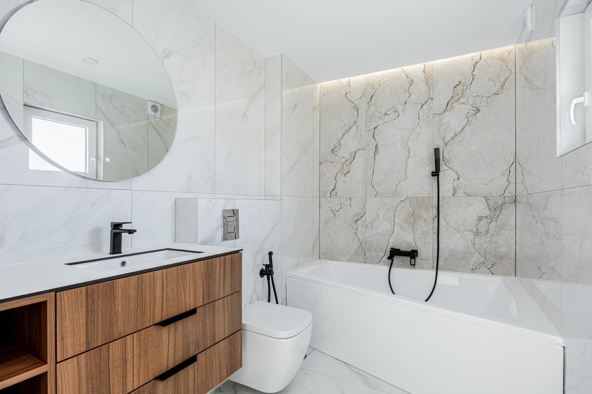 Nouvelle construction - Villa - Rojales - Cuidad Quesada