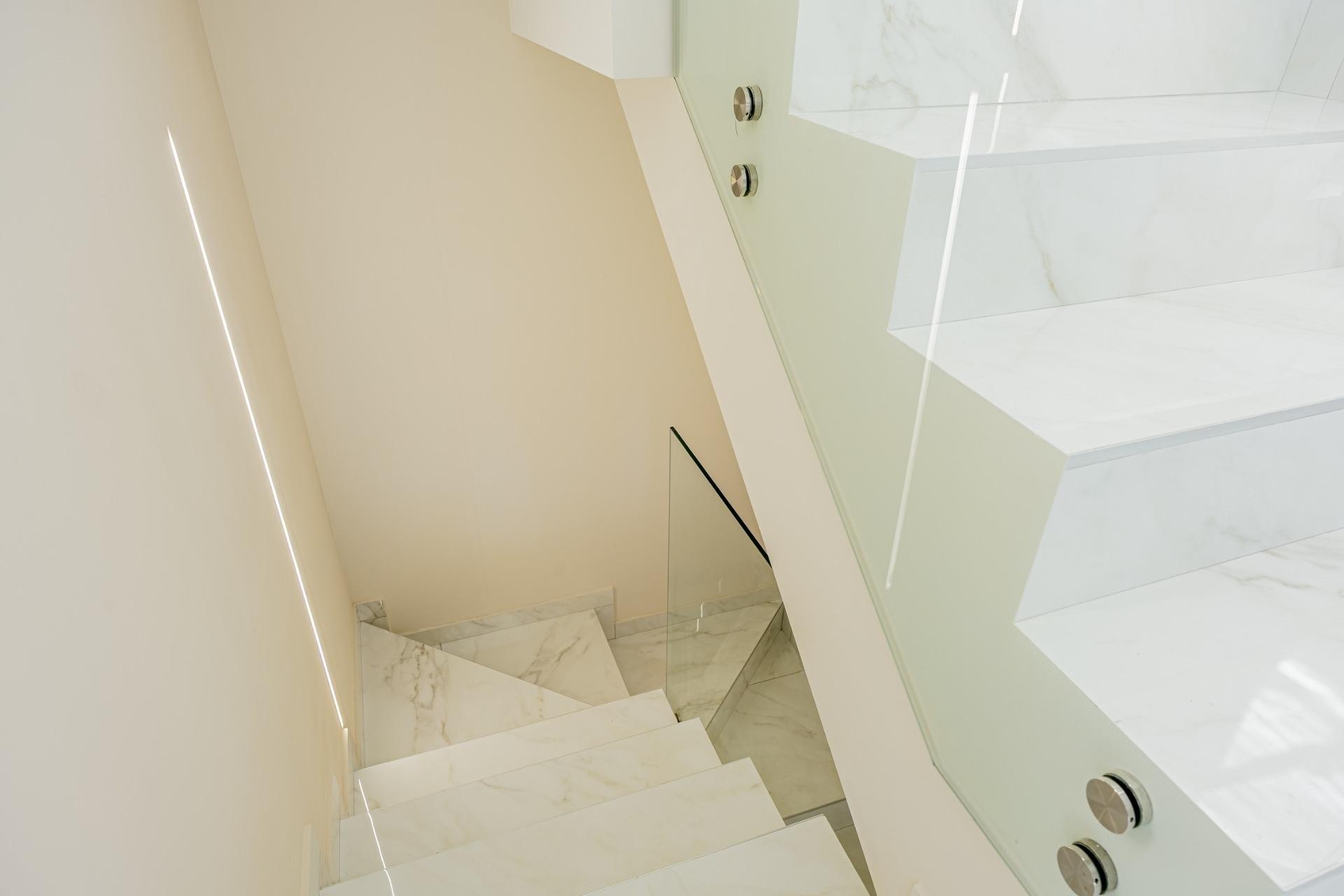 Nouvelle construction - Villa - Rojales - Cuidad Quesada