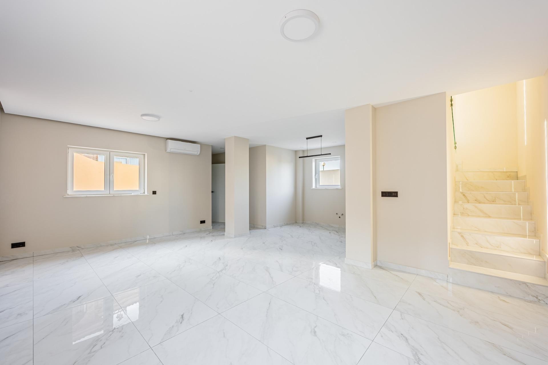 Nouvelle construction - Villa - Rojales - Cuidad Quesada