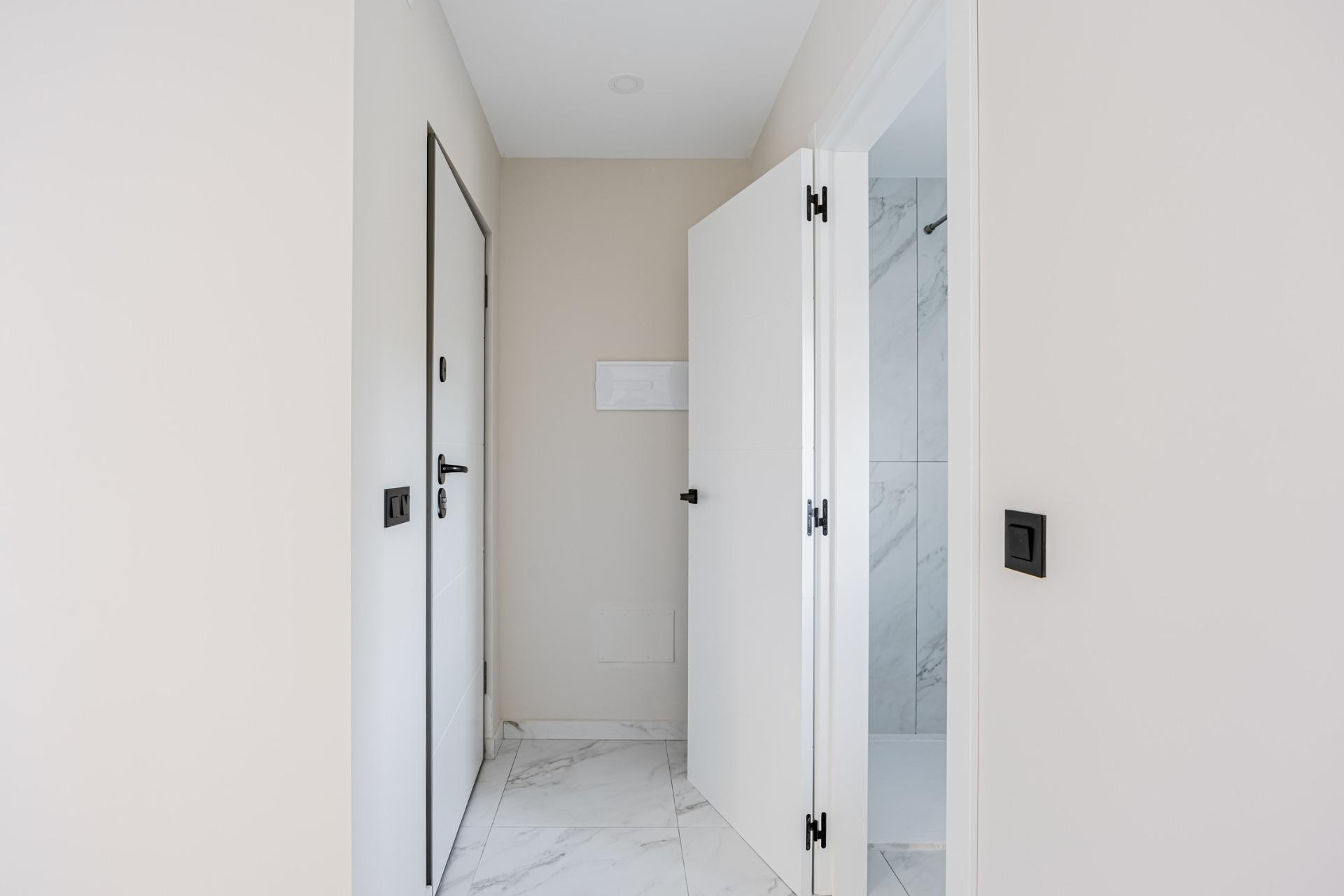 Nouvelle construction - Villa - Rojales - Cuidad Quesada