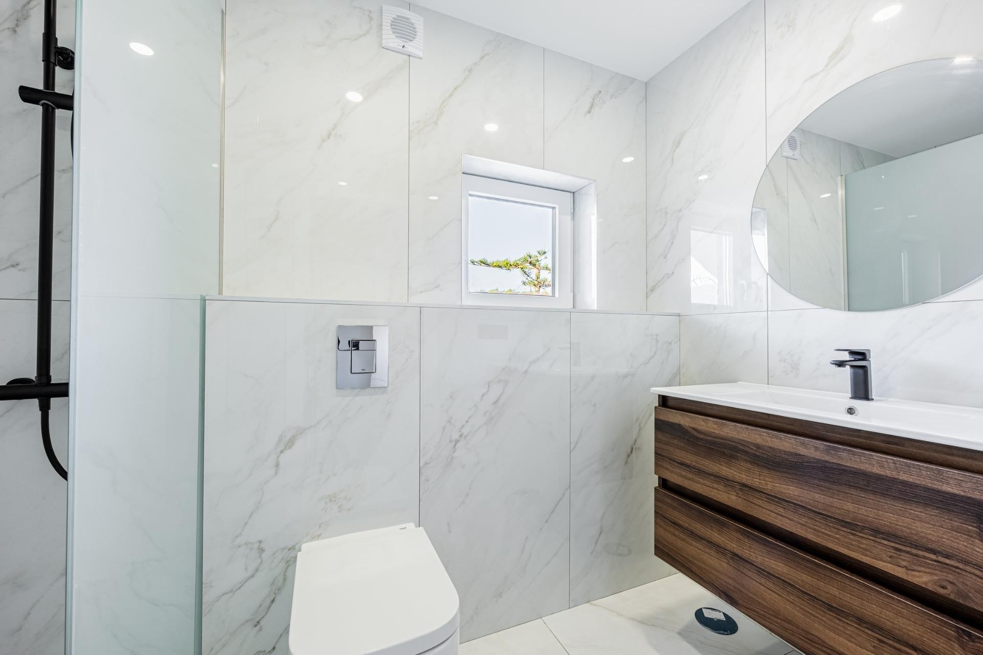 Nouvelle construction - Villa - Rojales - Cuidad Quesada