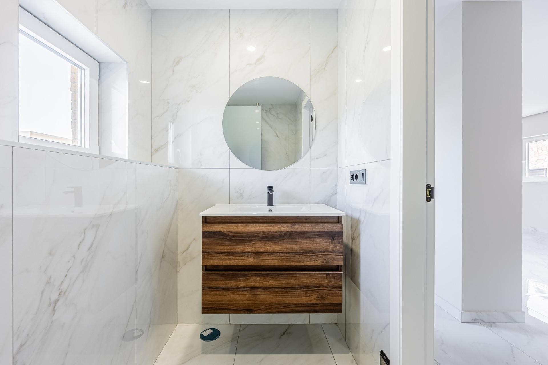 Nouvelle construction - Villa - Rojales - Cuidad Quesada