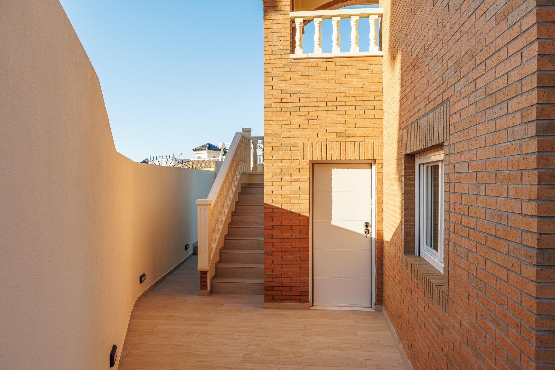 Nouvelle construction - Villa - Rojales - Cuidad Quesada