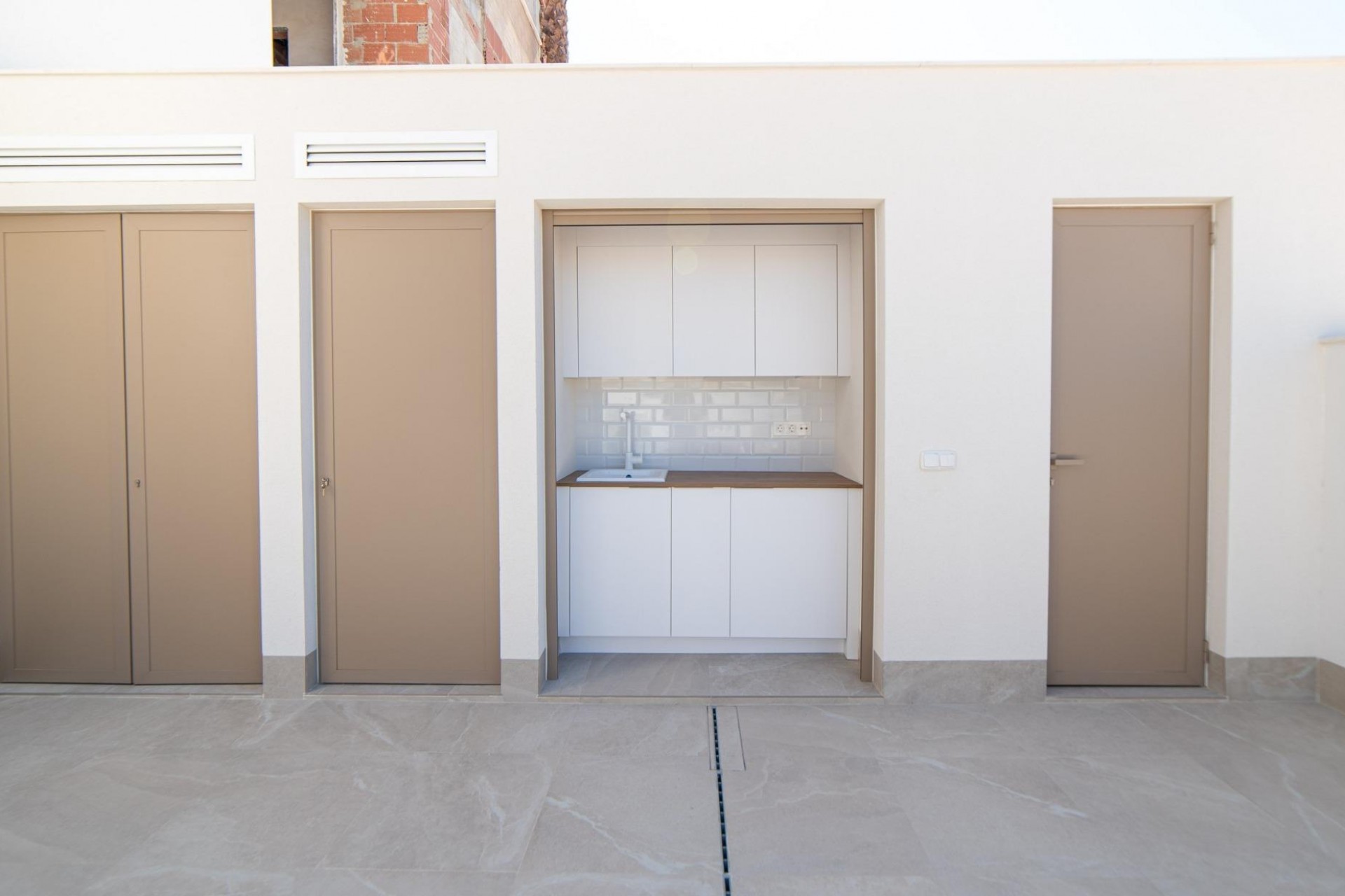 Nouvelle construction - Villa - Rojales - Lo Marabú