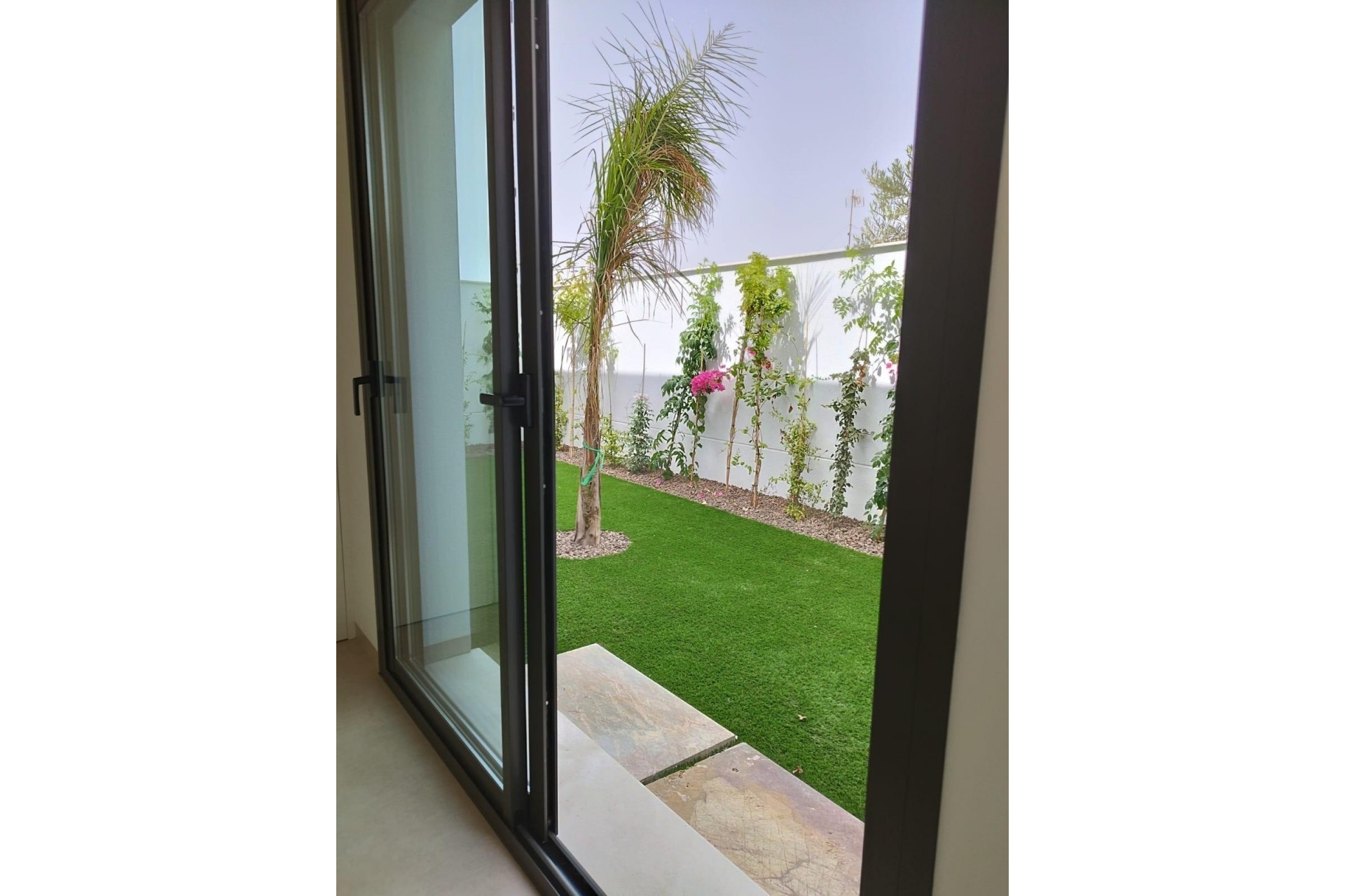 Nouvelle construction - Villa - San Javier - Parque del doce