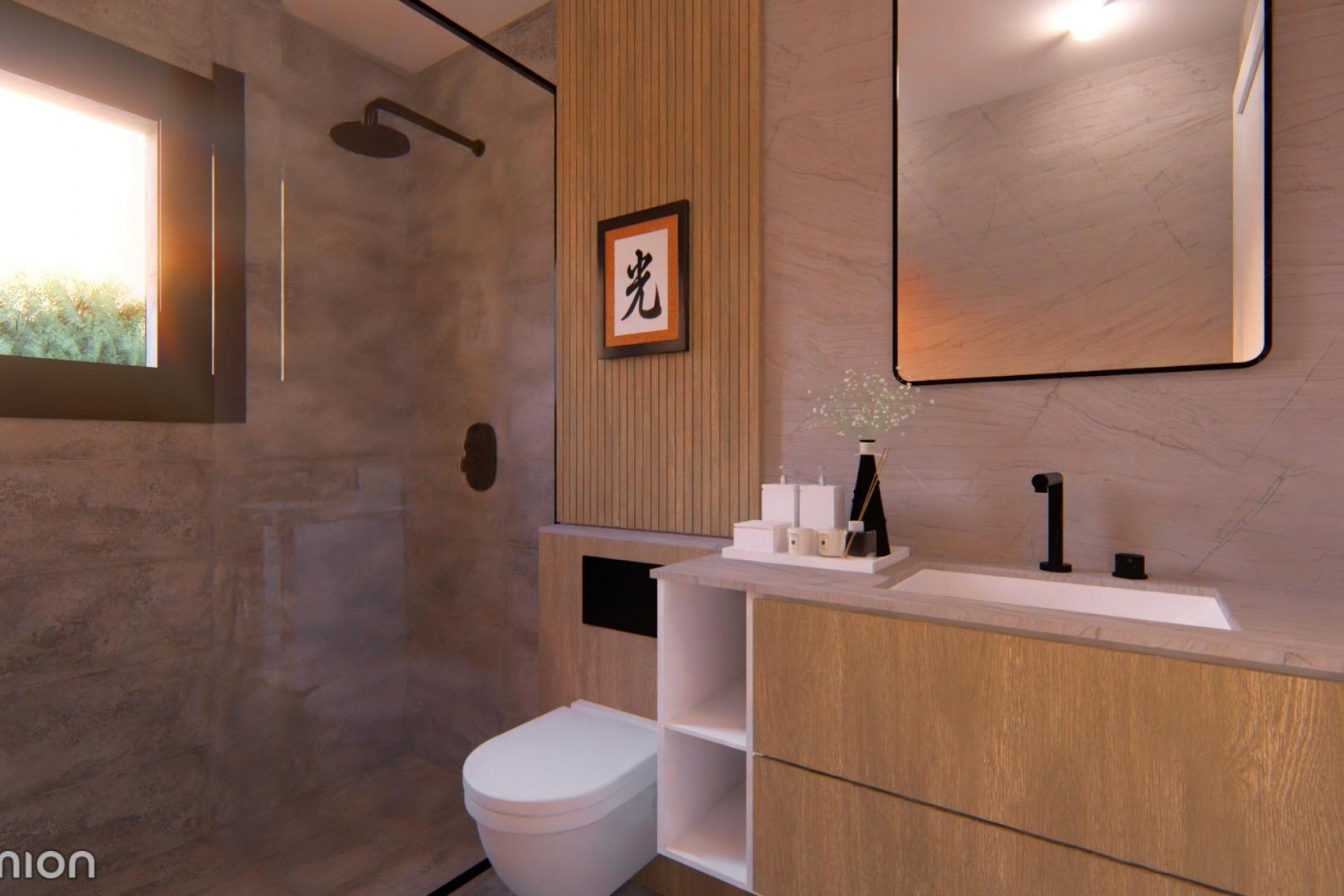 Nouvelle construction - Villa - San Javier - Santiago De La Ribera