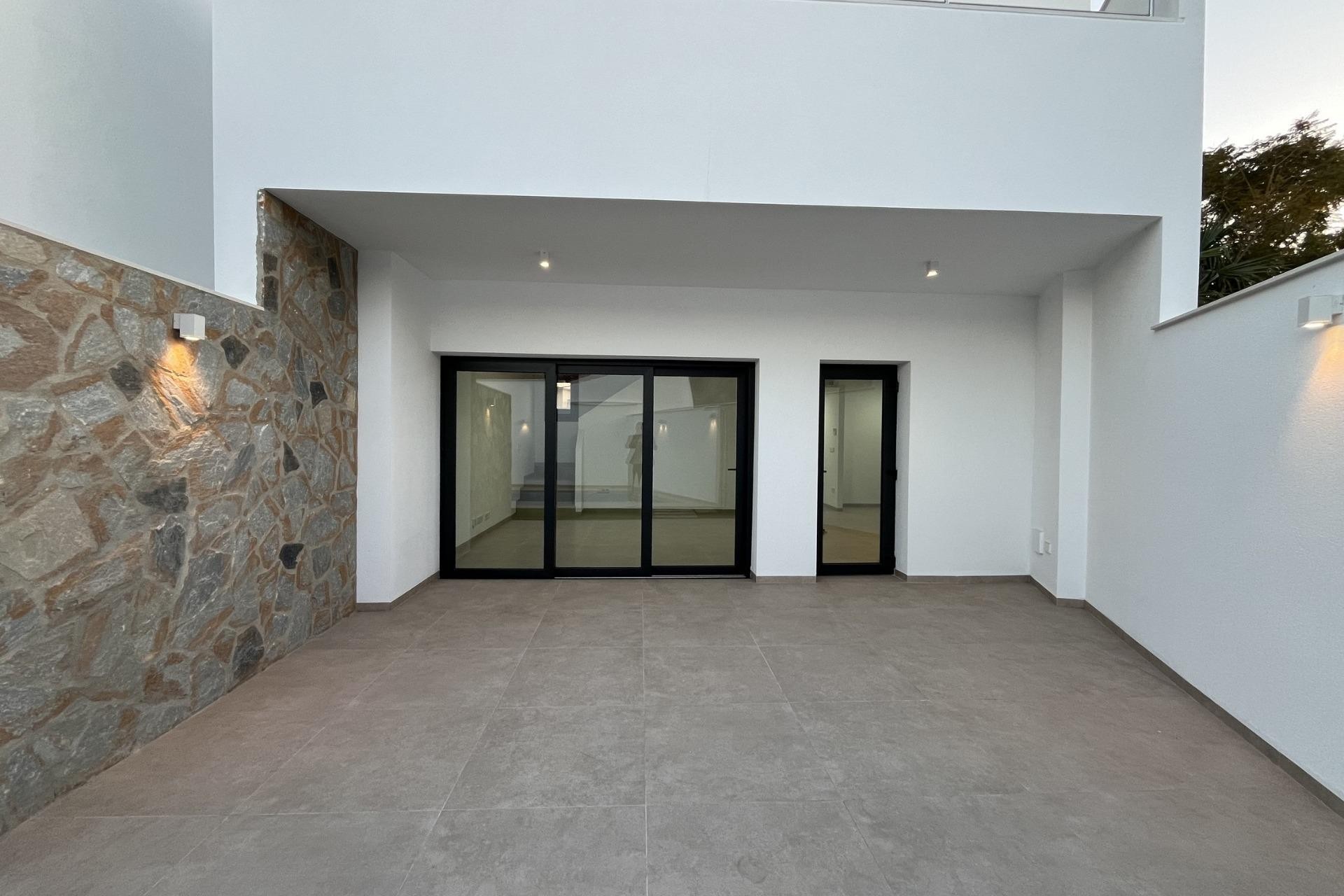 Nouvelle construction - Villa - San Pedro del Pinatar - Lo Pagan