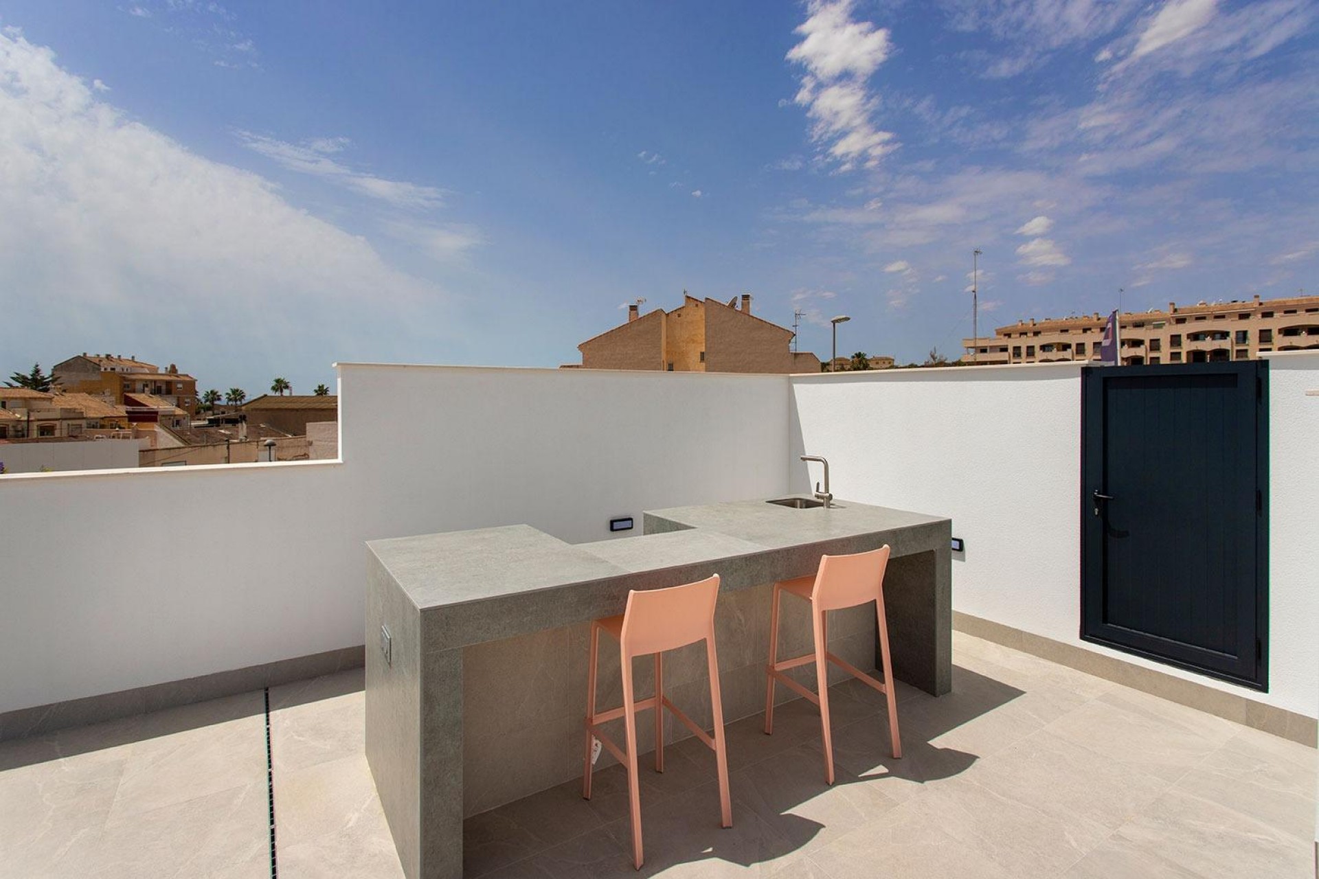 Nouvelle construction - Villa - Sucina