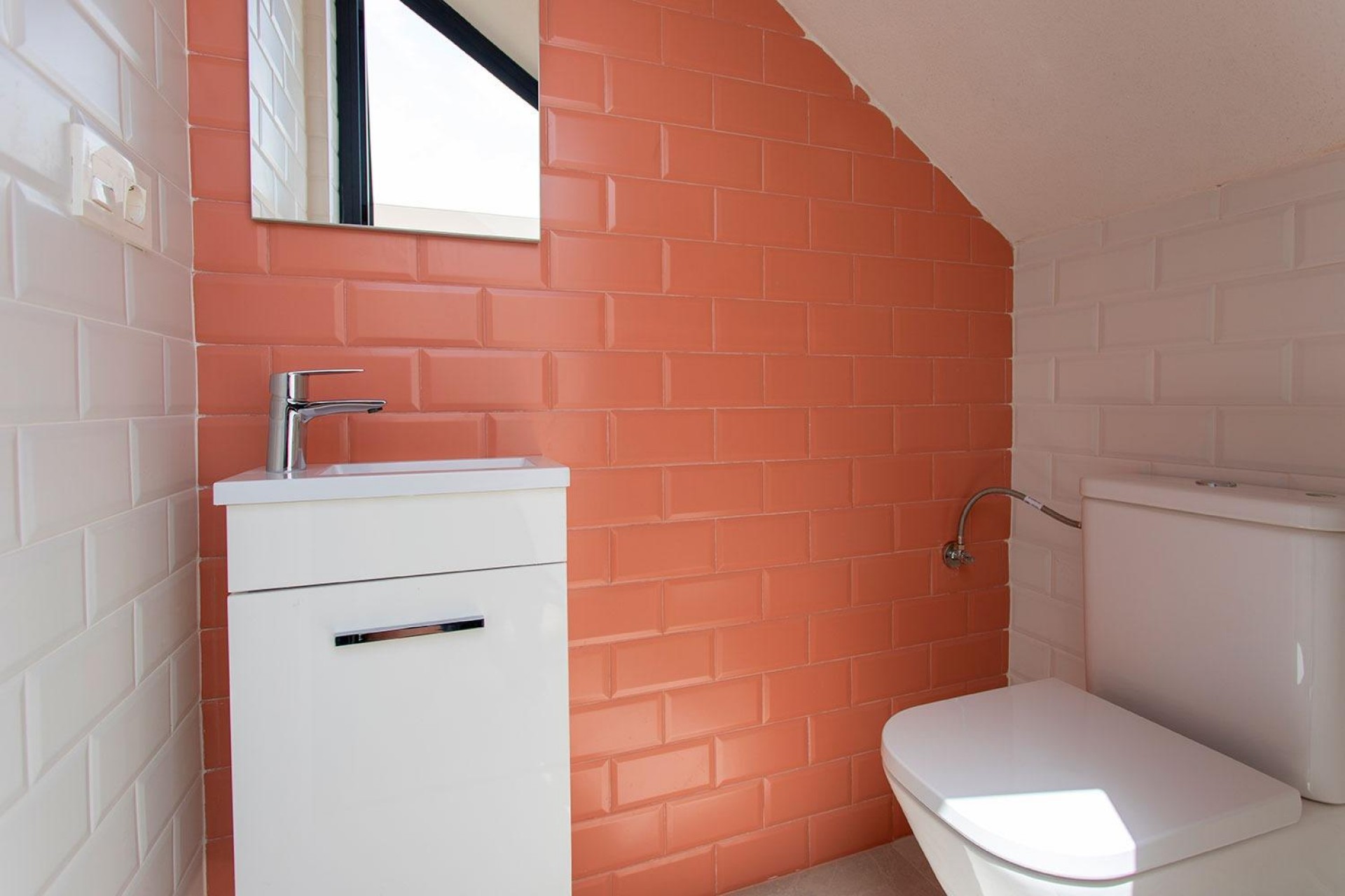 Nouvelle construction - Villa - Sucina