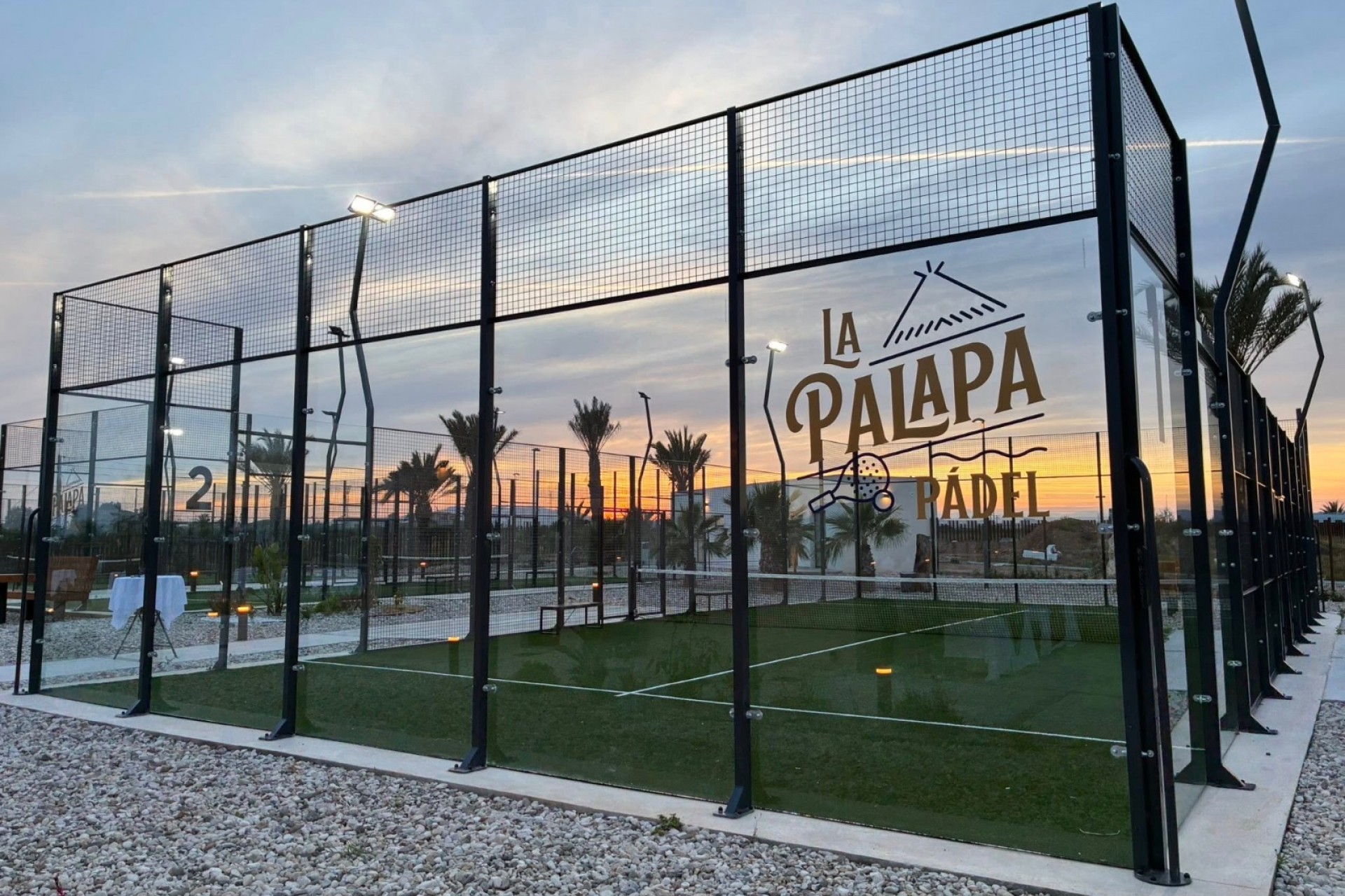 Nouvelle construction - Villa - Torre Pacheco - El Alba
