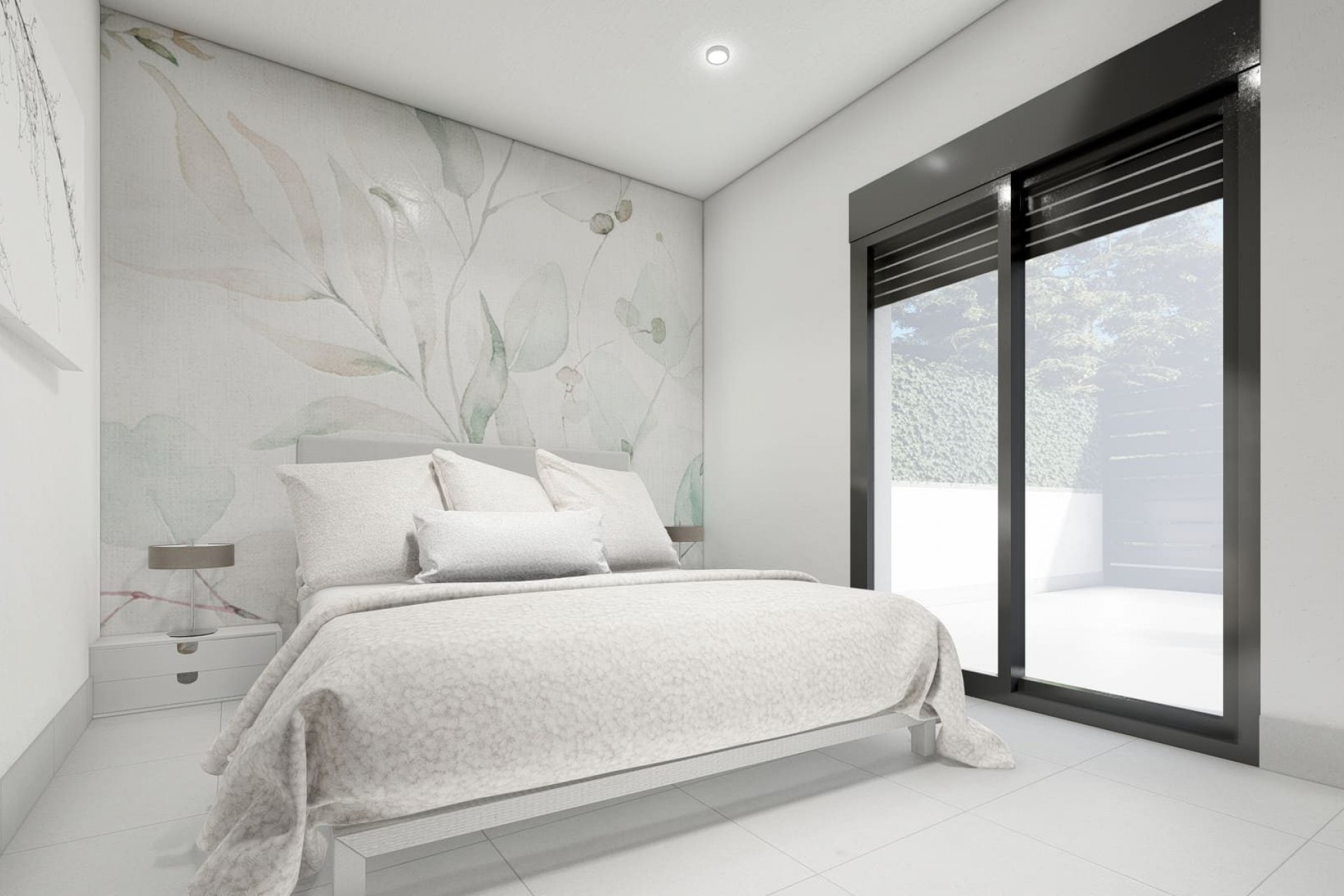 Nouvelle construction - Villa - Torre Pacheco - El Alba