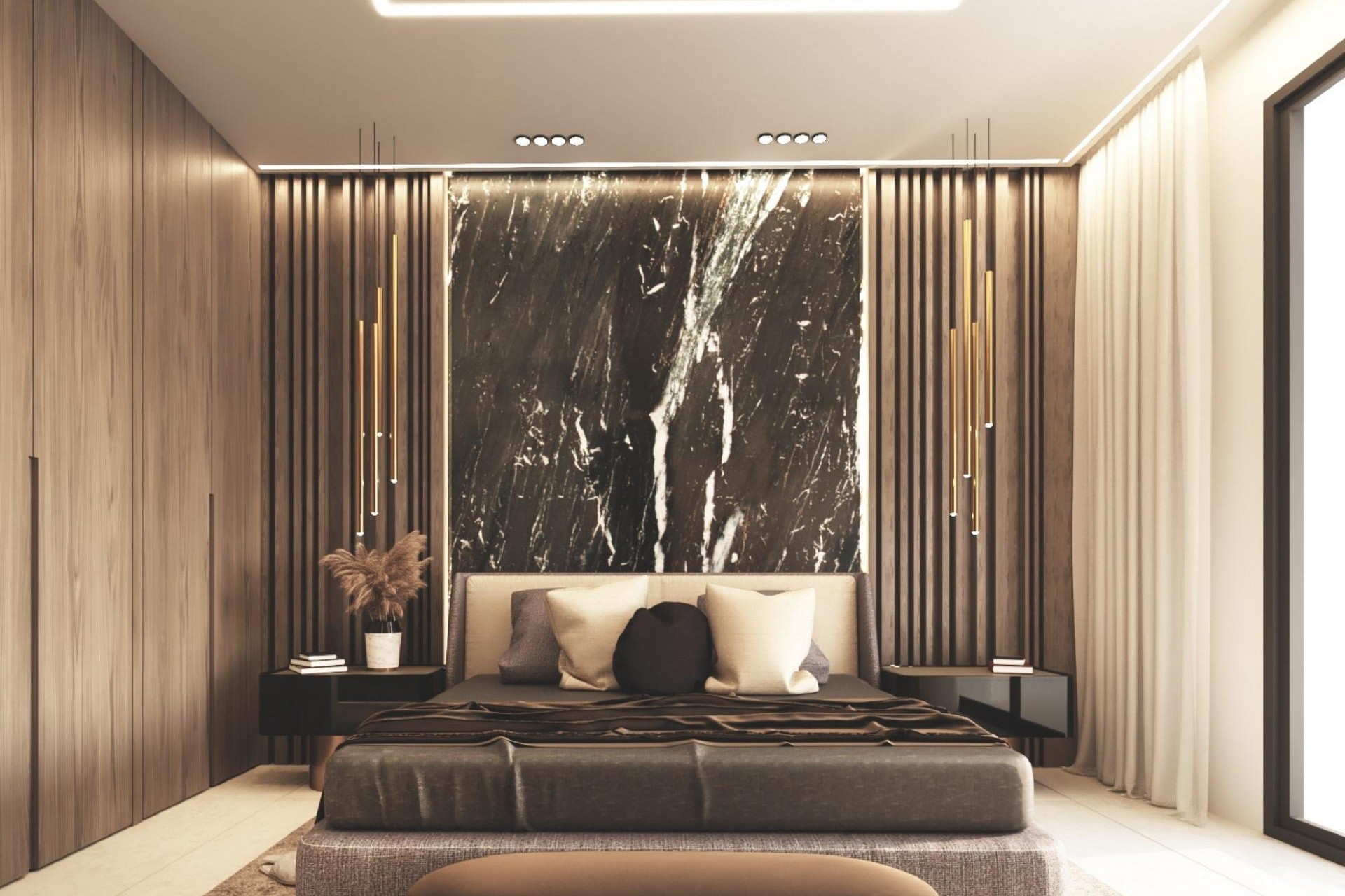 Nouvelle construction - Villa - Torre Pacheco - Santa Rosalía
