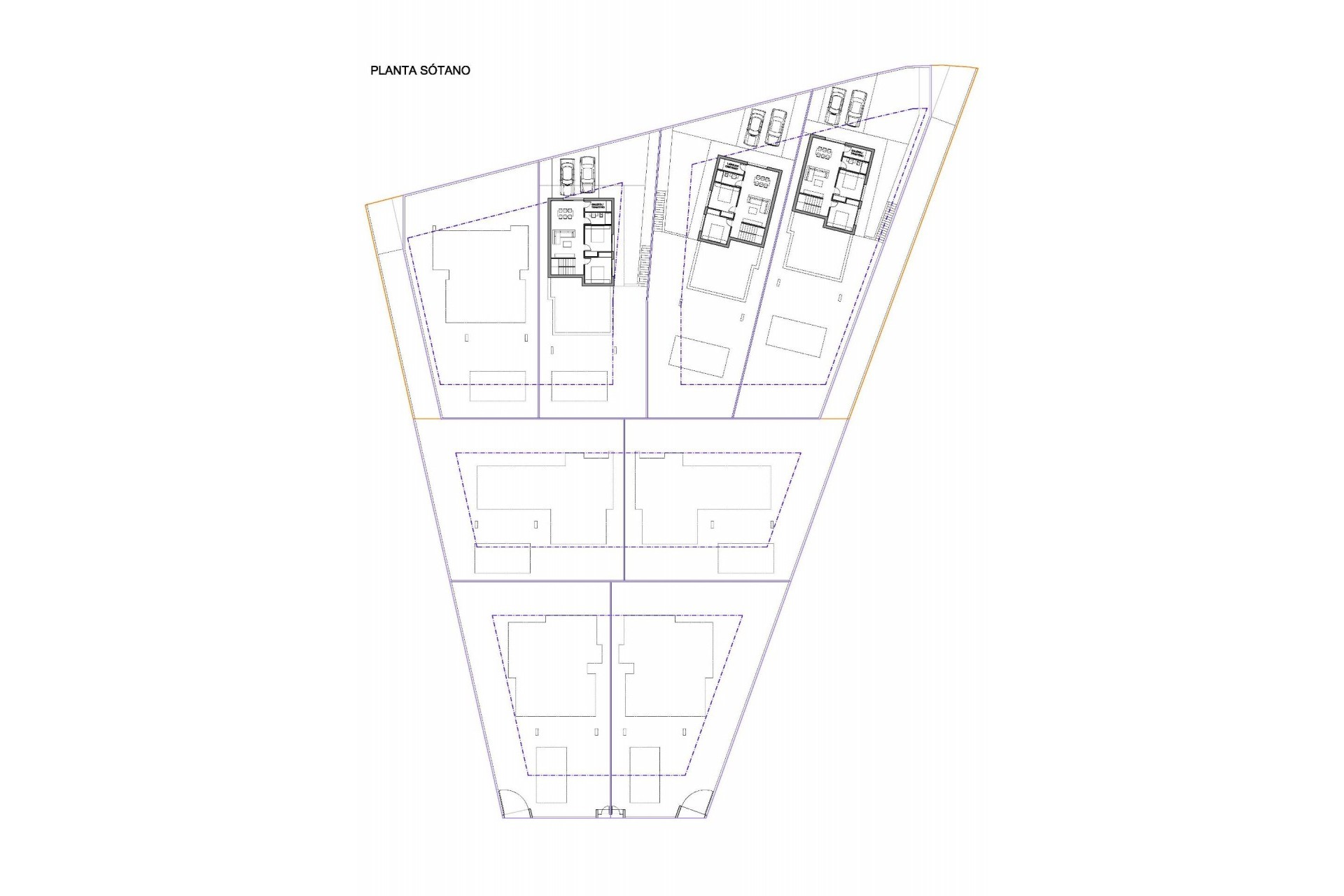 Nouvelle construction - Villa - Torrevieja - Los Balcones