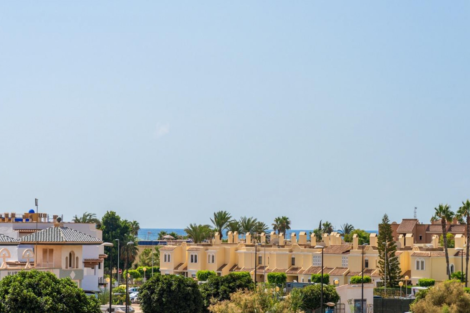 Nouvelle construction - Villa - Vera - Vera Playa