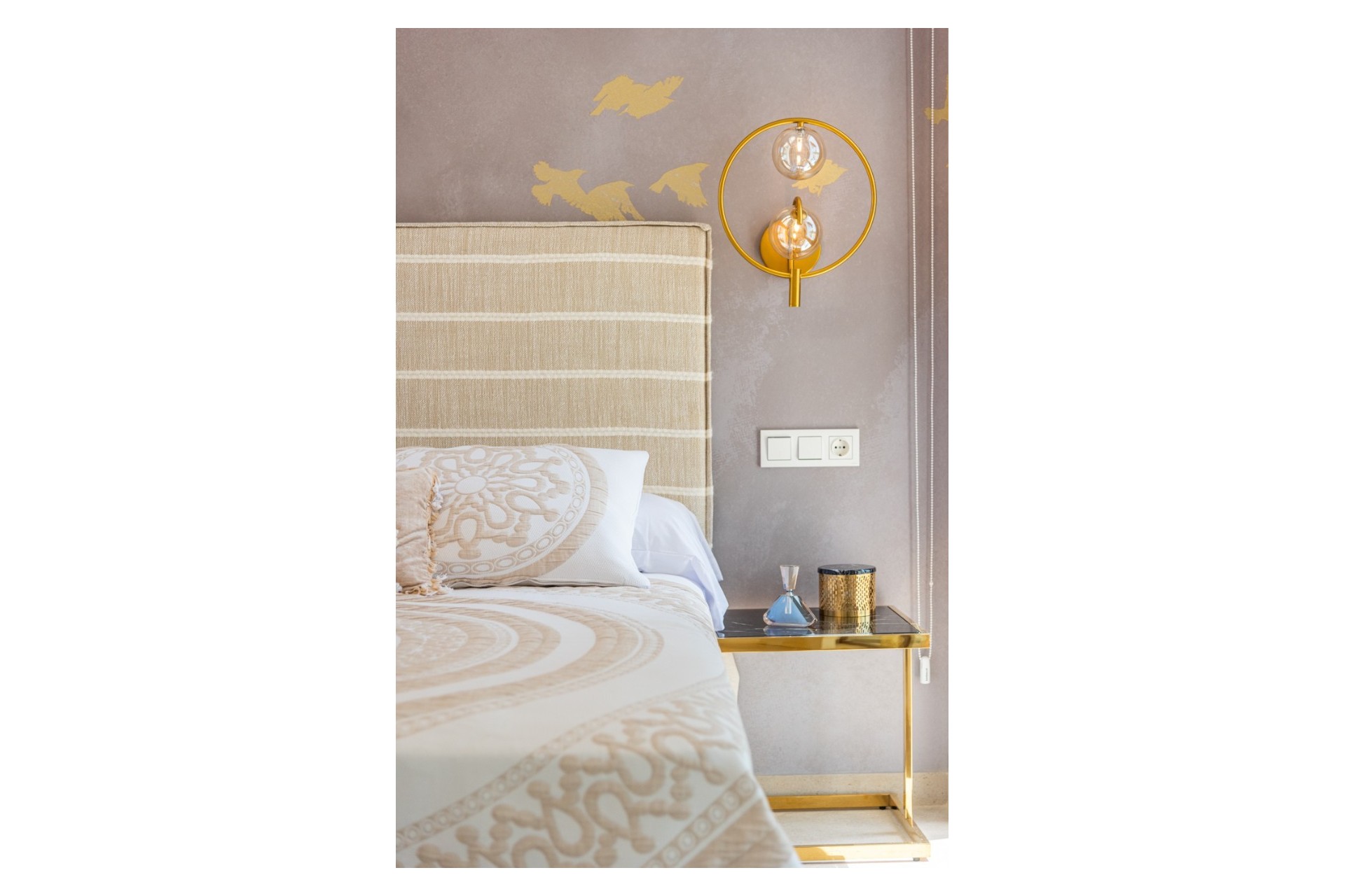 Nouvelle construction - Villa - Vera