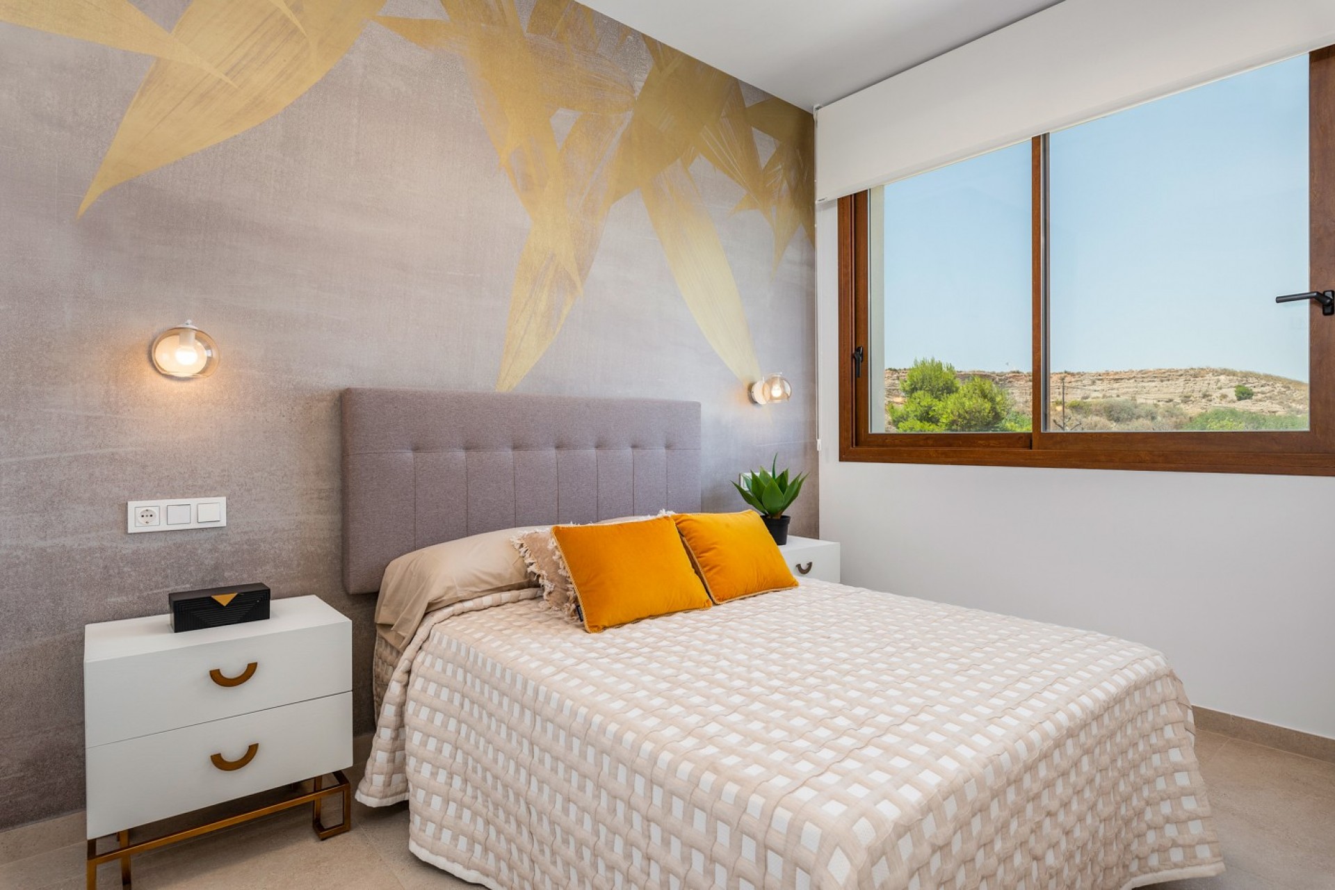 Nouvelle construction - Villa - Vera