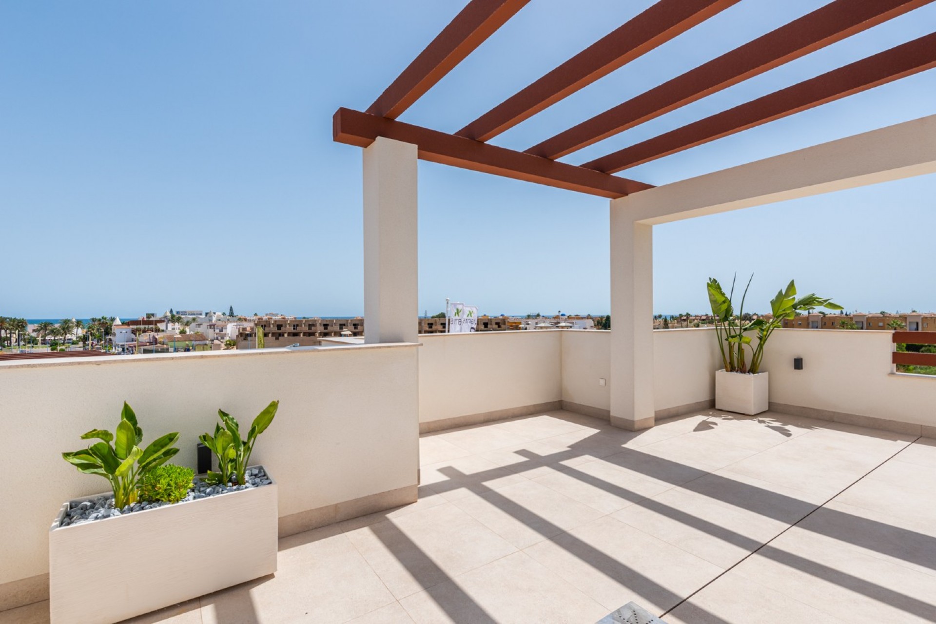 Nouvelle construction - Villa - Vera