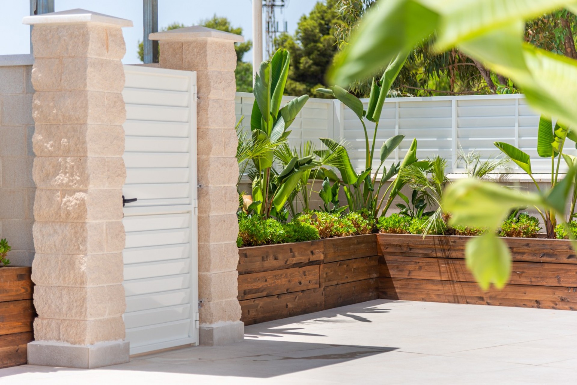 Nouvelle construction - Villa - Vera