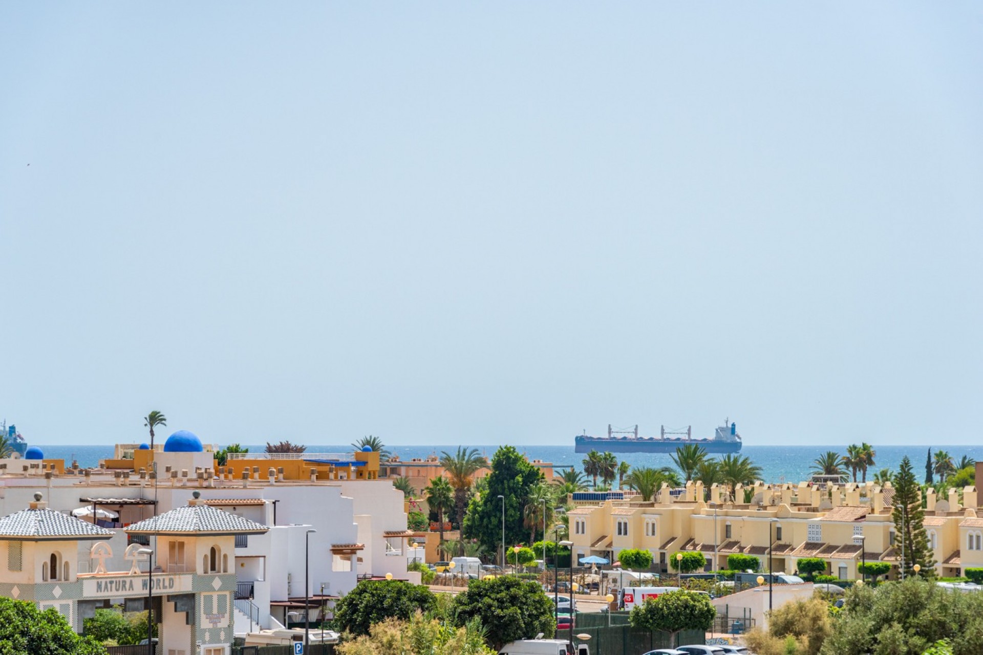 Nouvelle construction - Villa - Vera